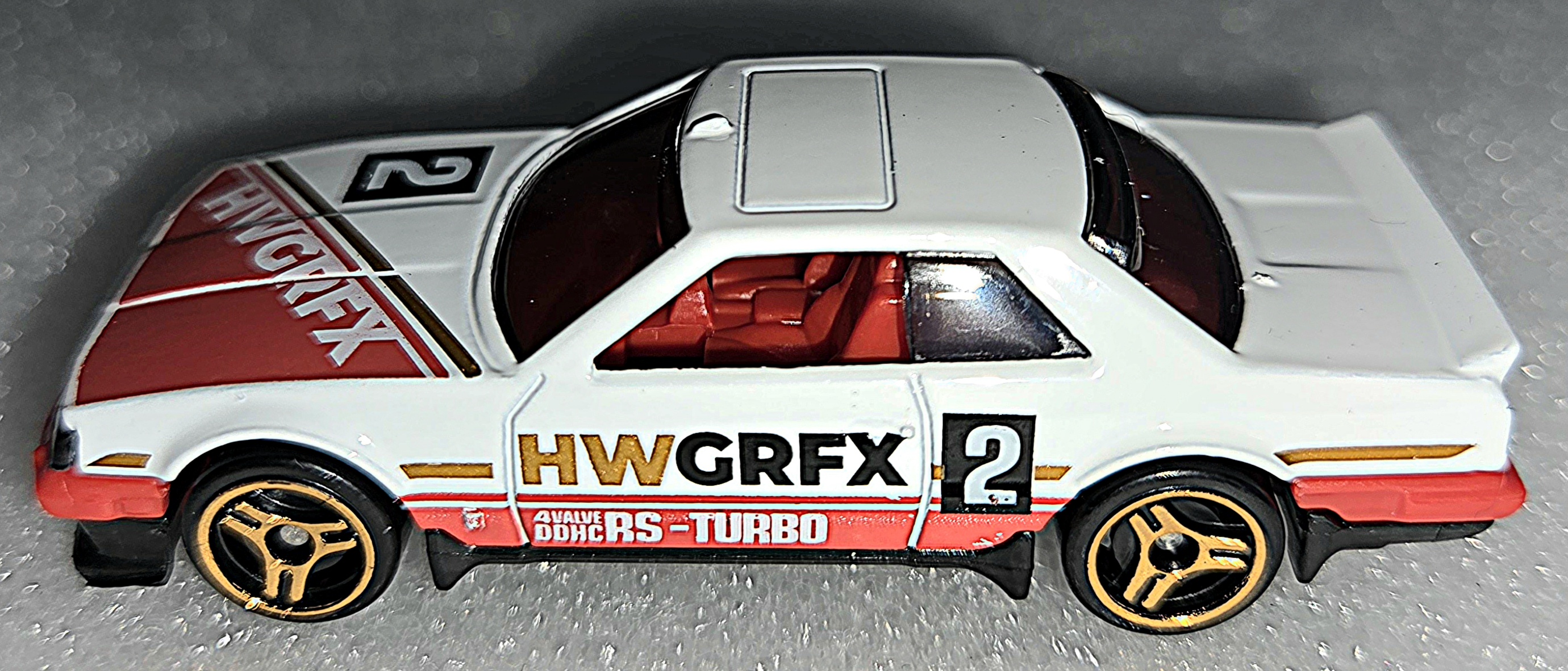 Collector submitted image