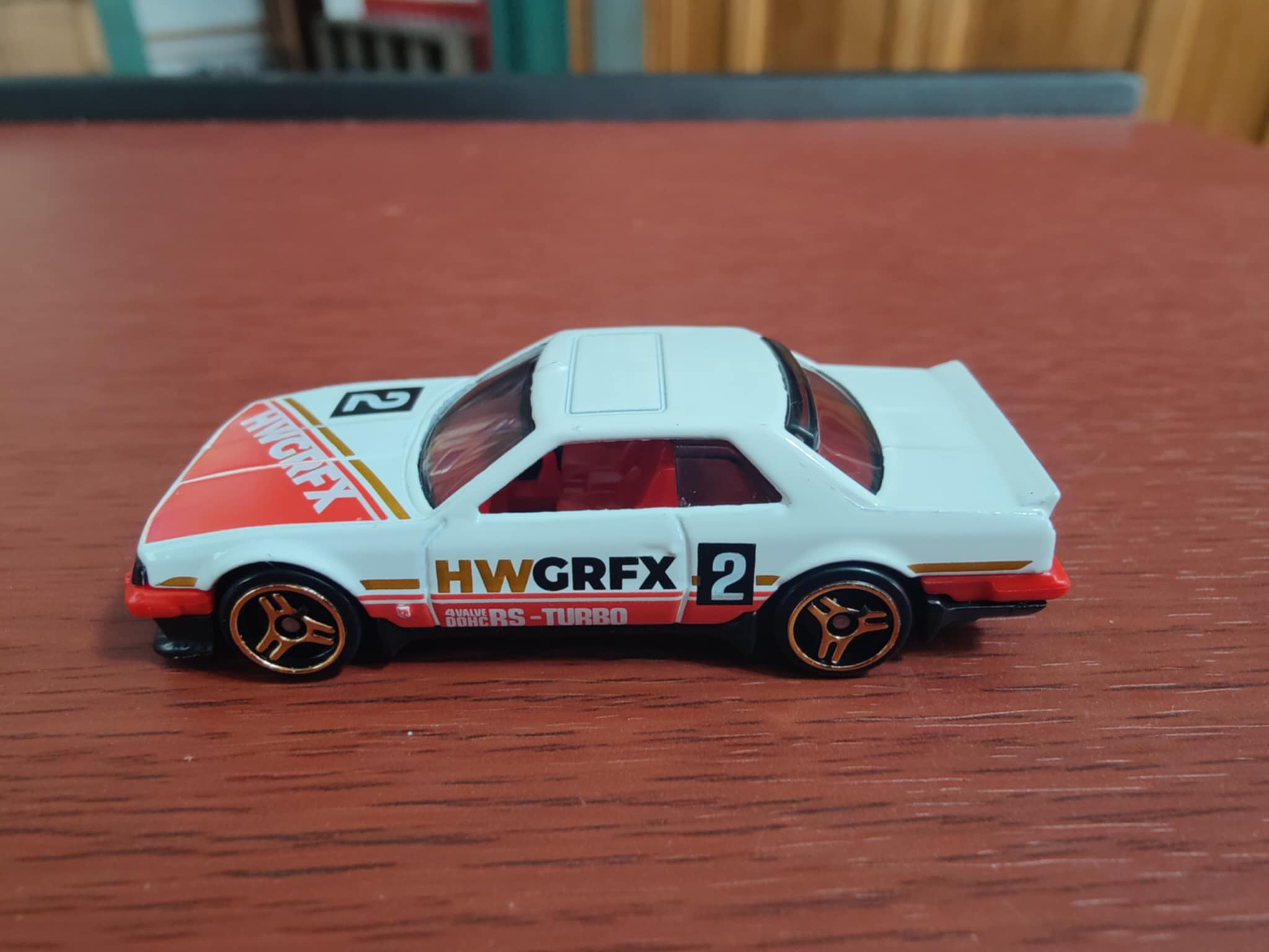 Collector submitted image