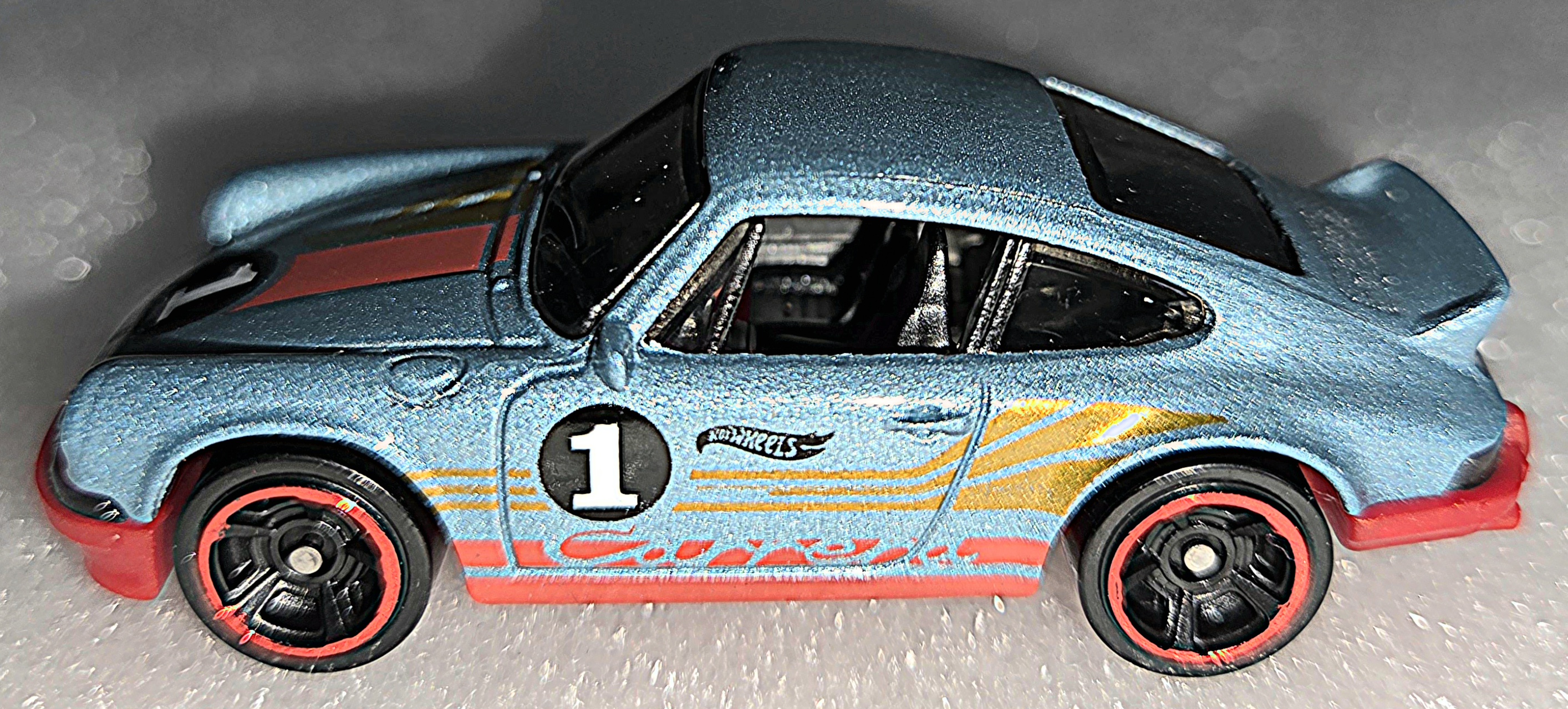 Collector submitted image