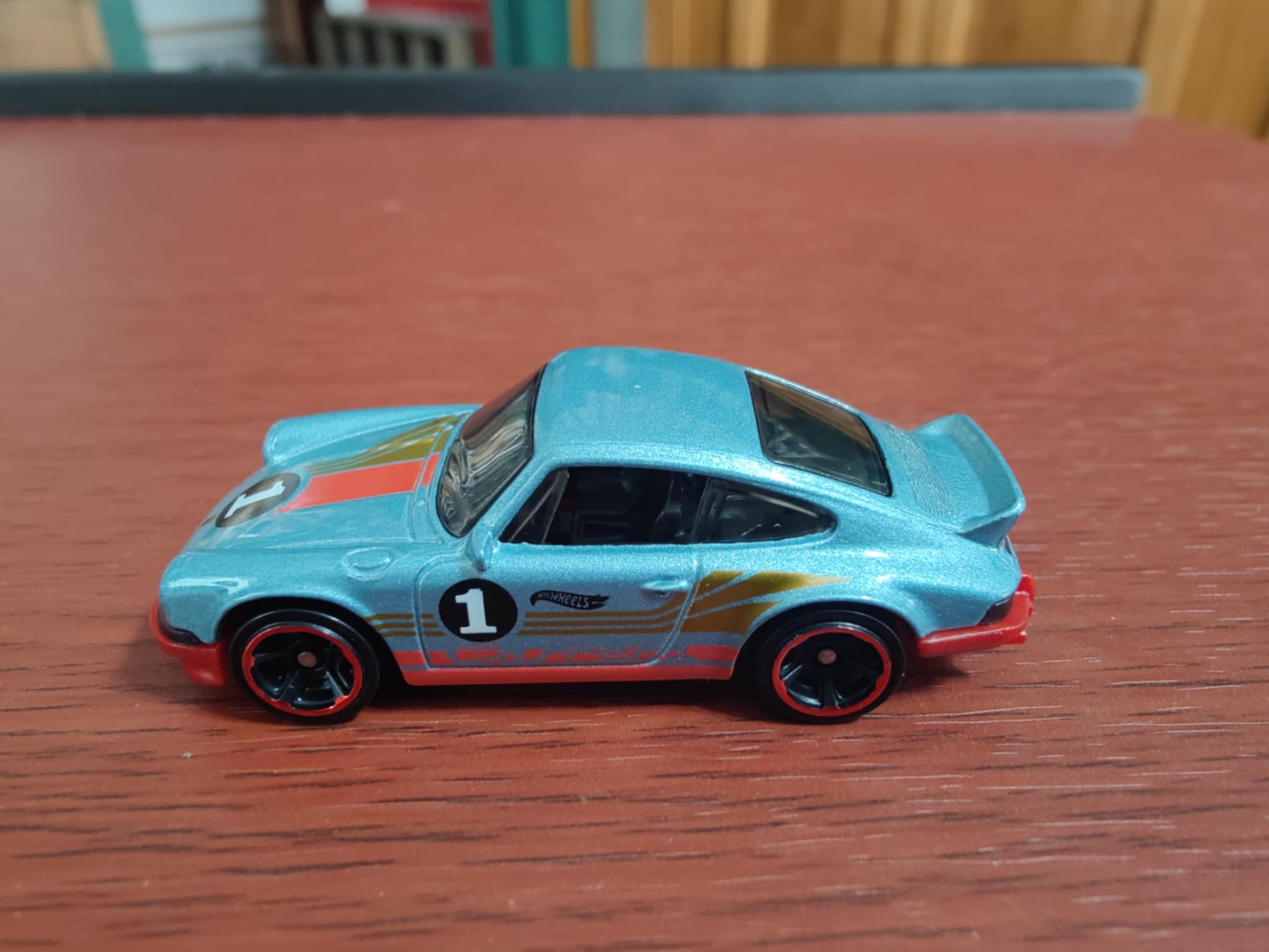 Collector submitted image