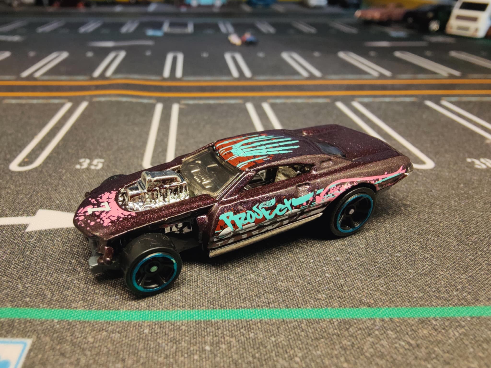 Collector submitted image