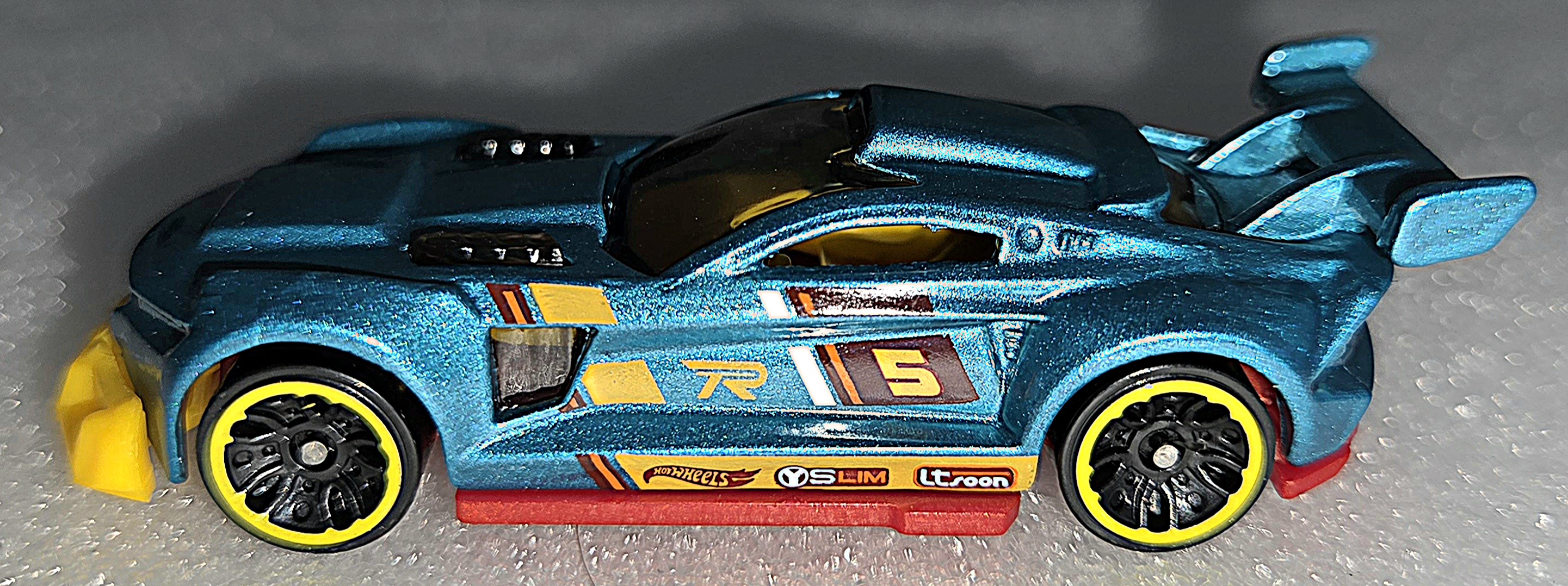 Collector submitted image