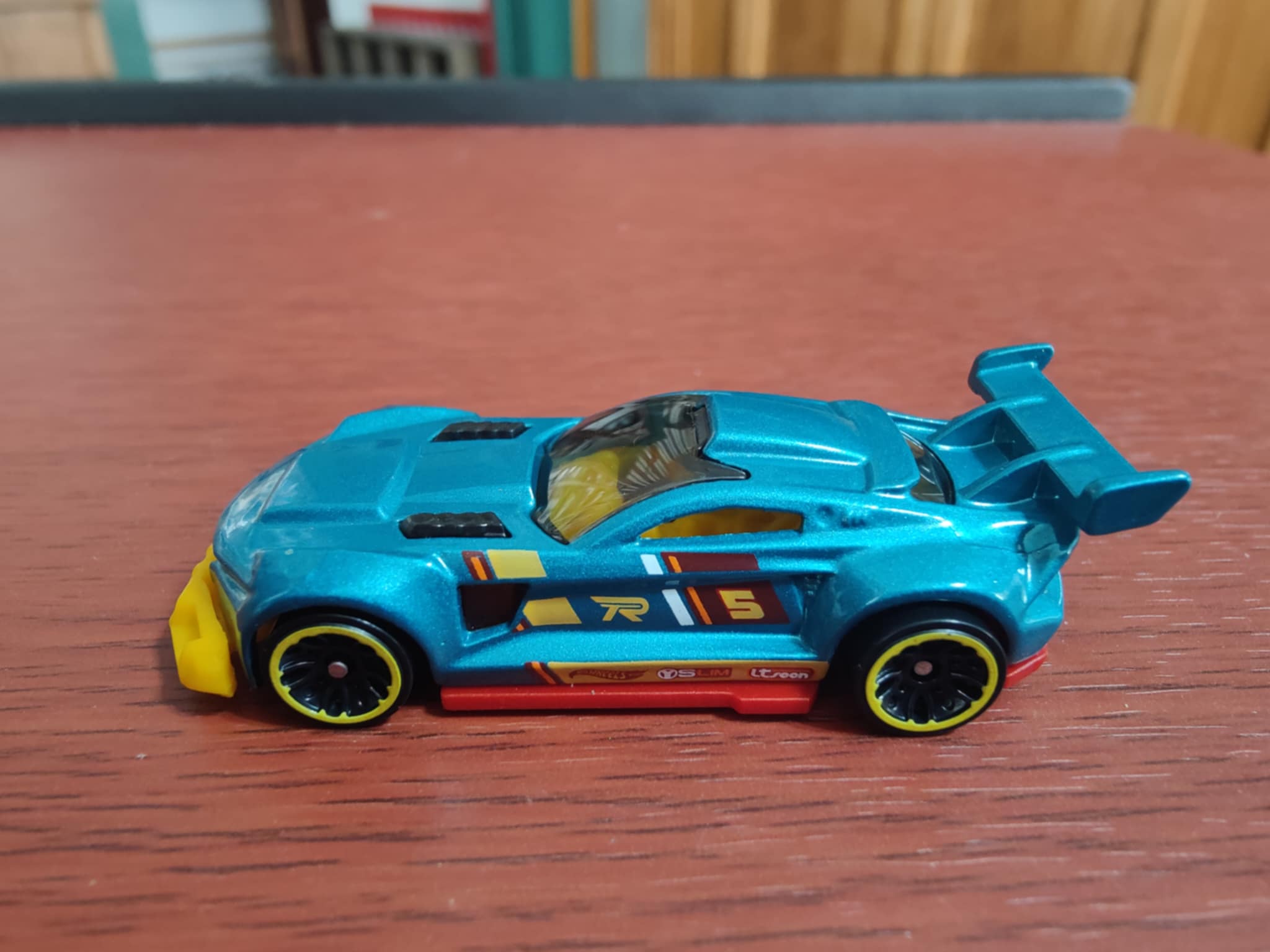 Collector submitted image