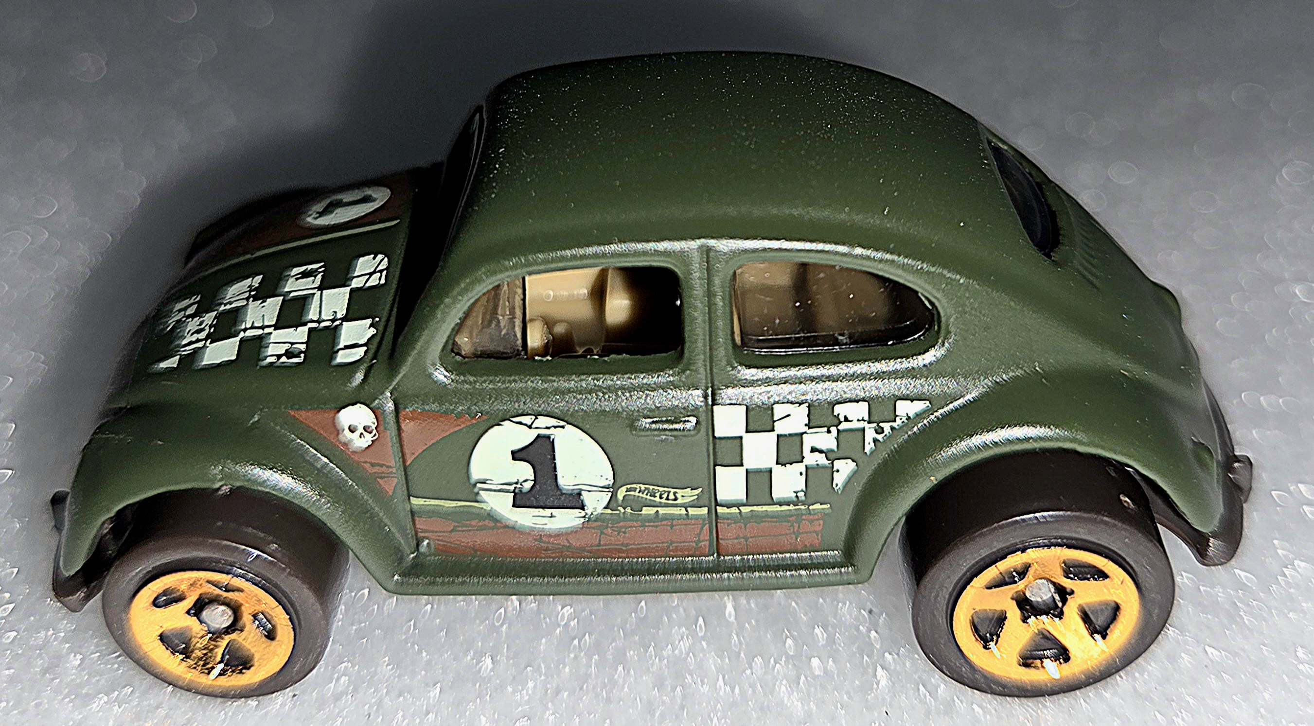 Collector submitted image