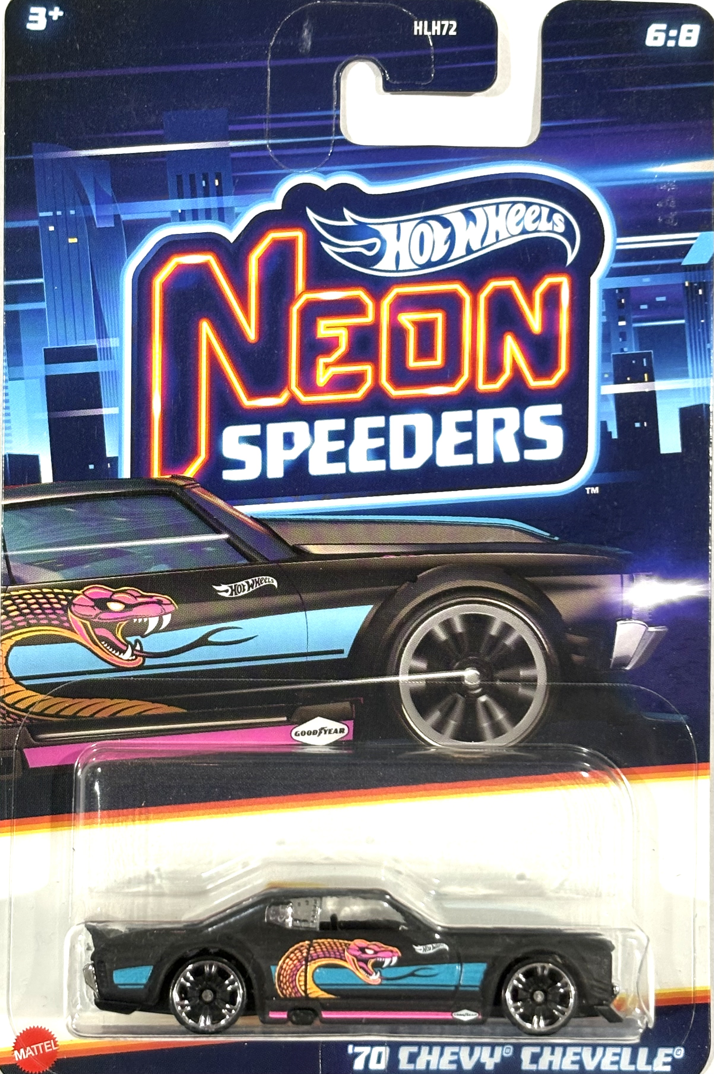 Collector submitted image