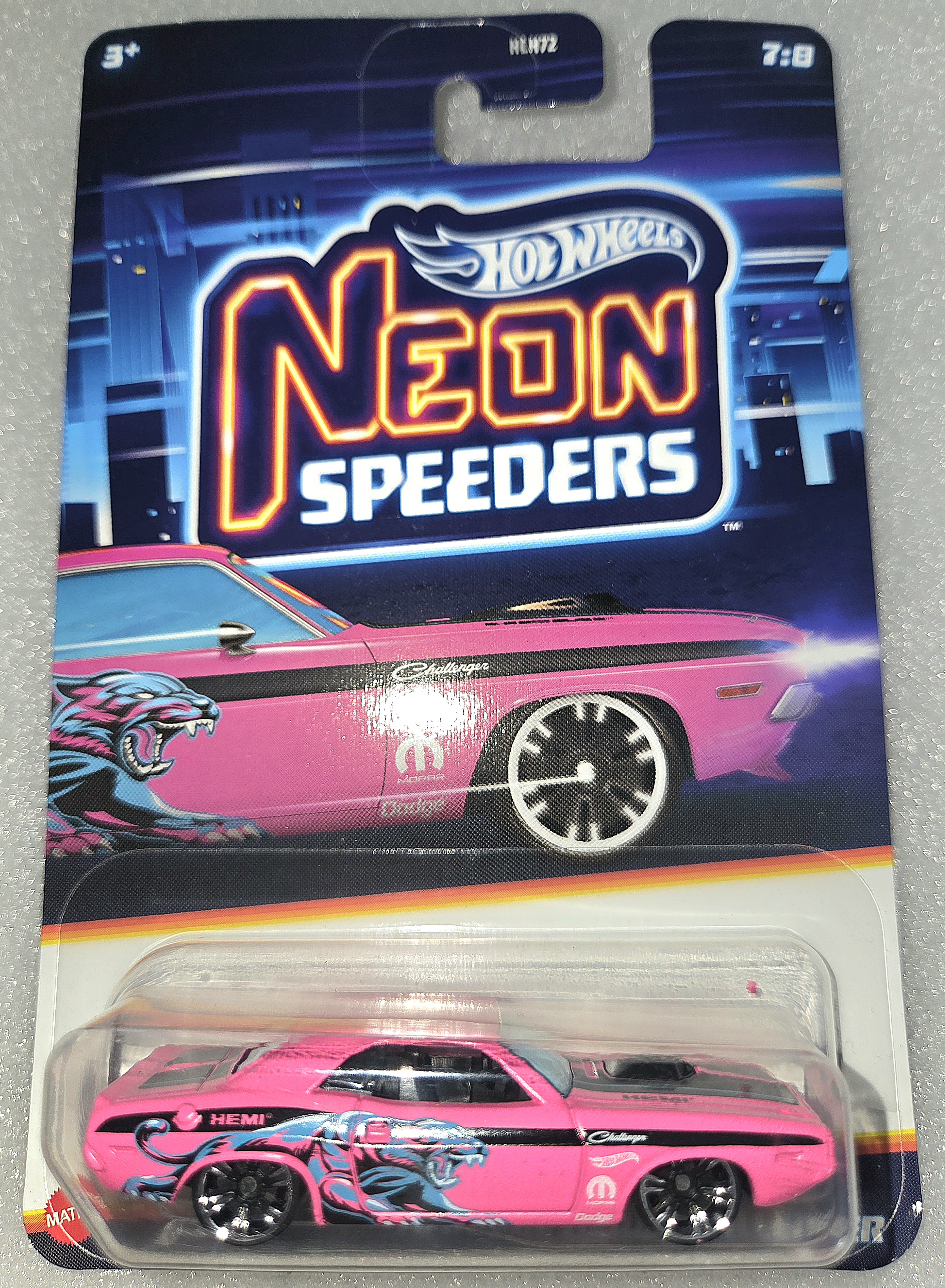 Collector submitted image