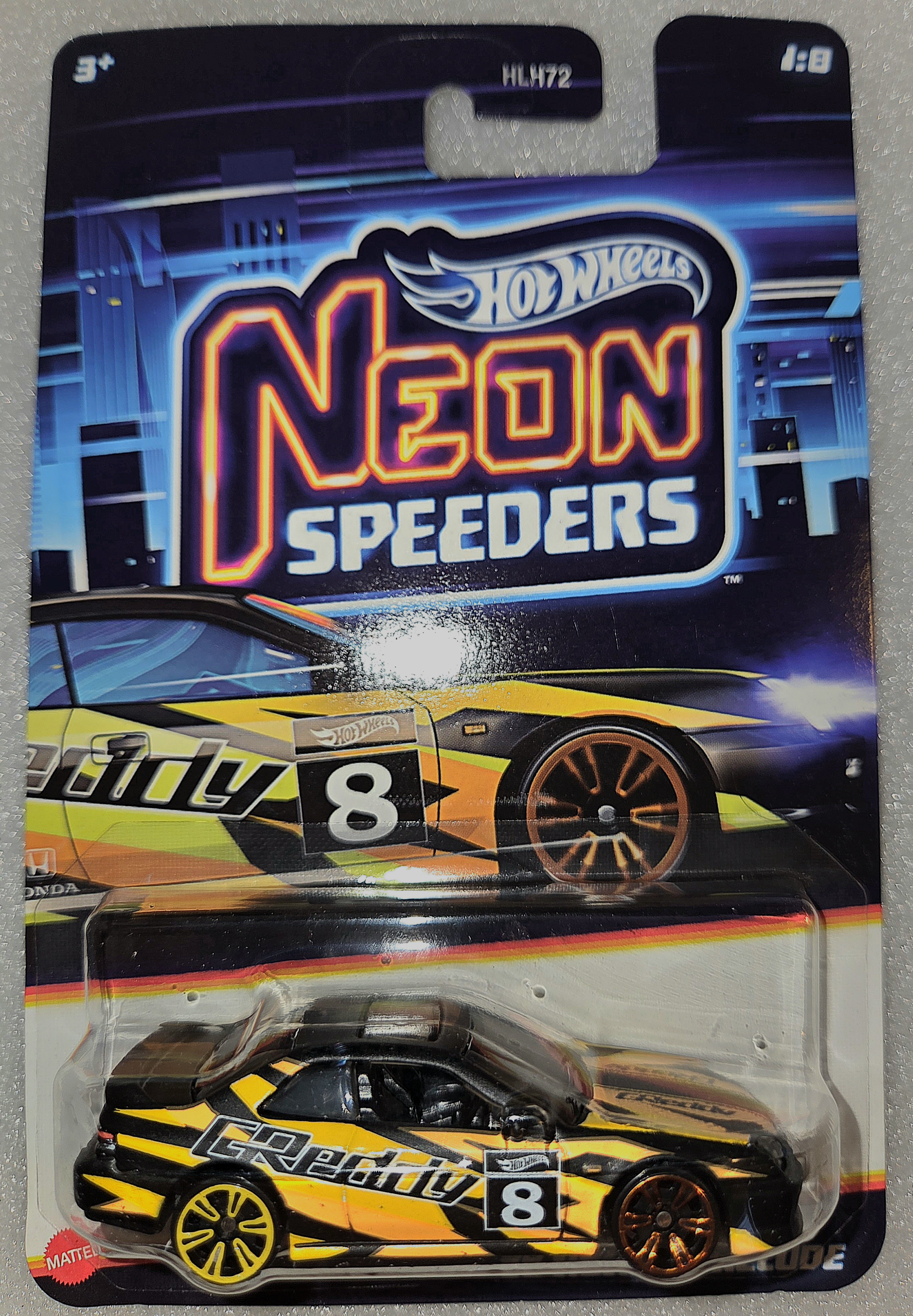 Collector submitted image