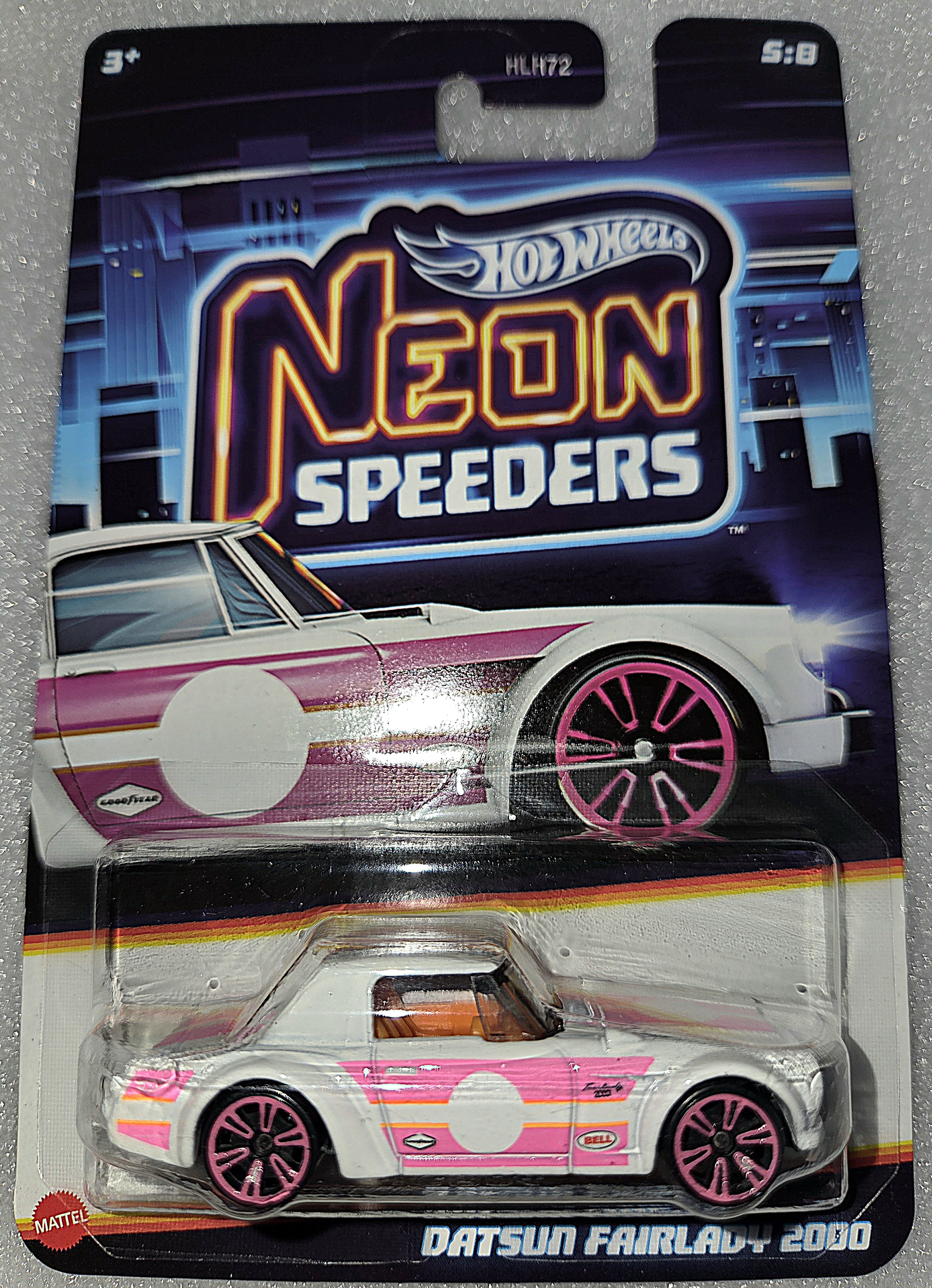 Collector submitted image