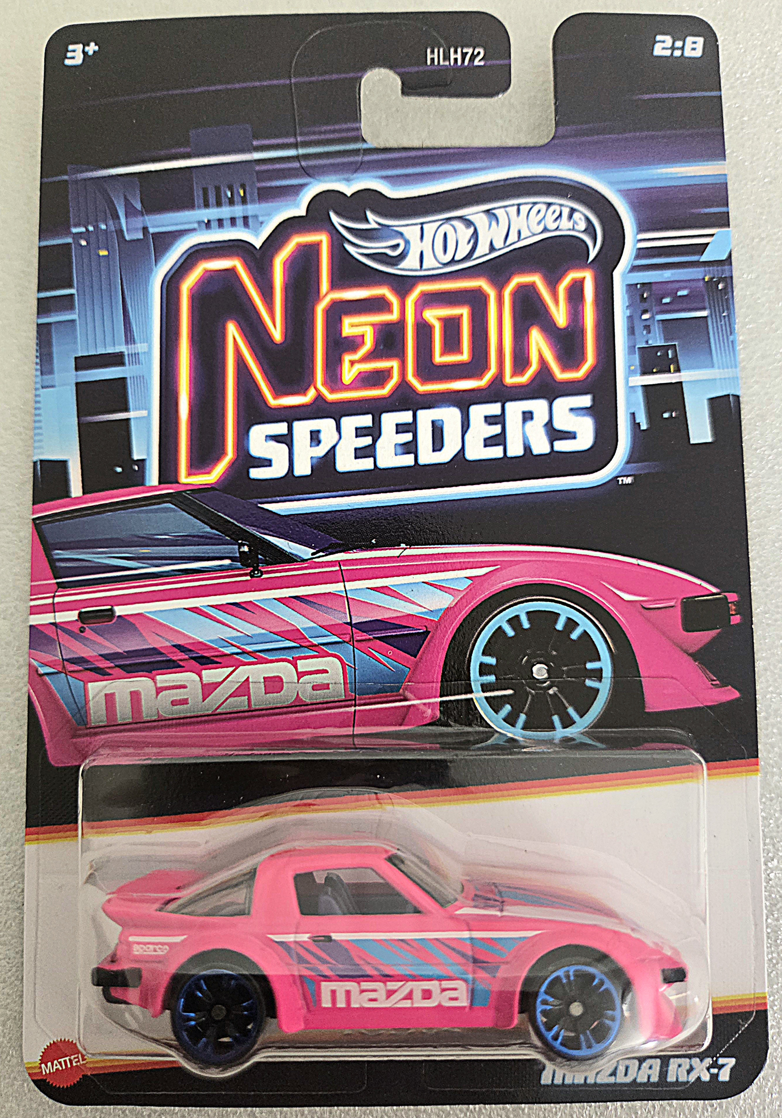 Collector submitted image