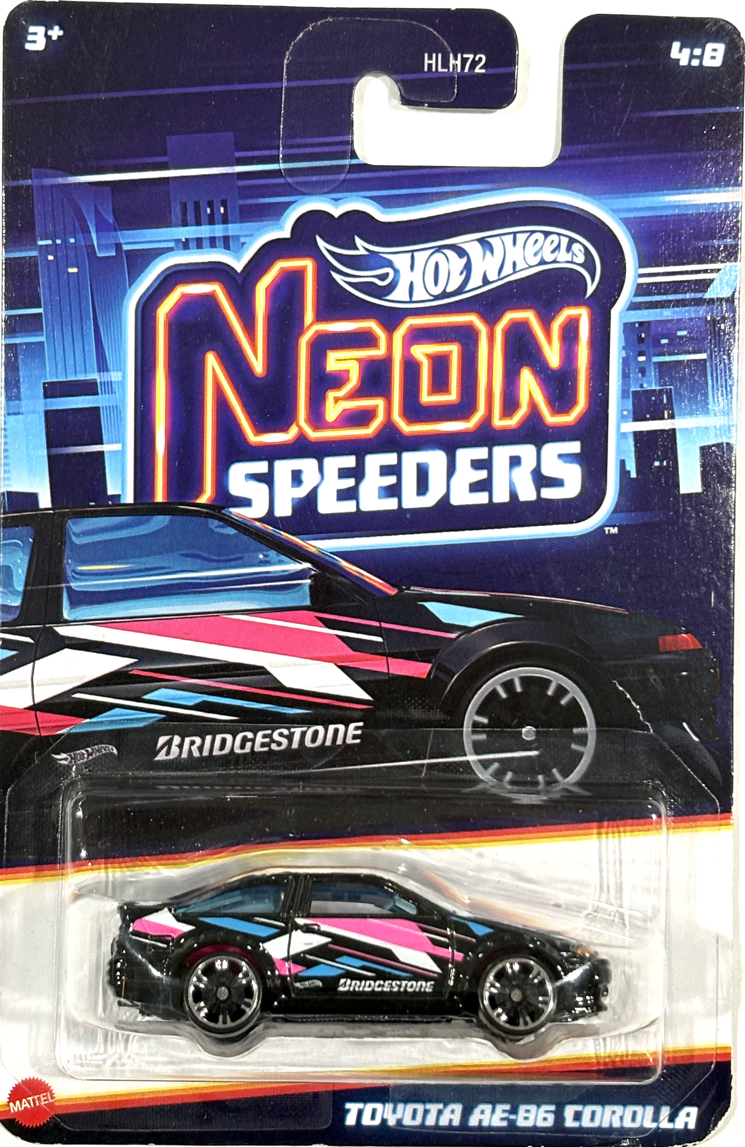 Collector submitted image