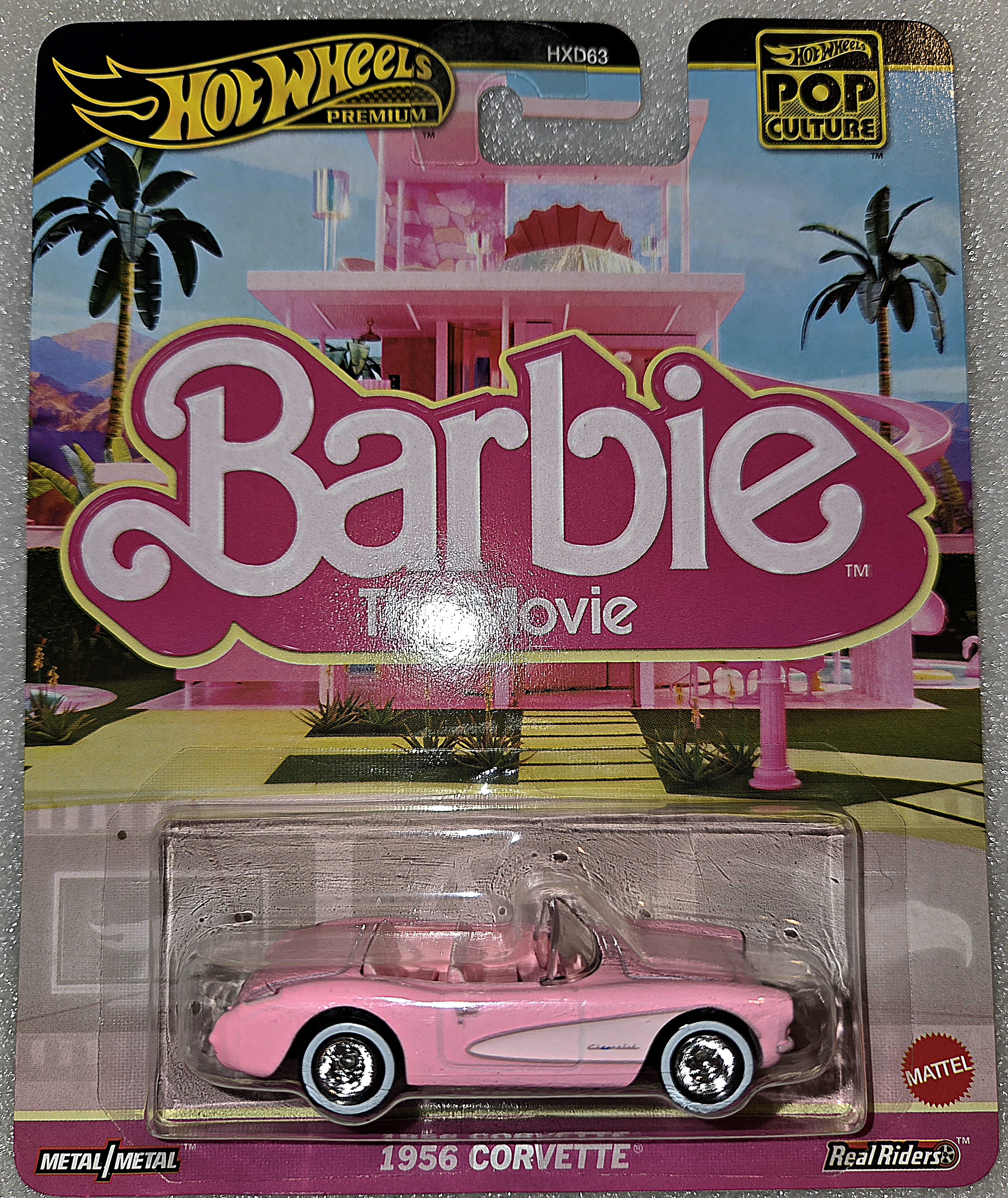 Collector submitted image