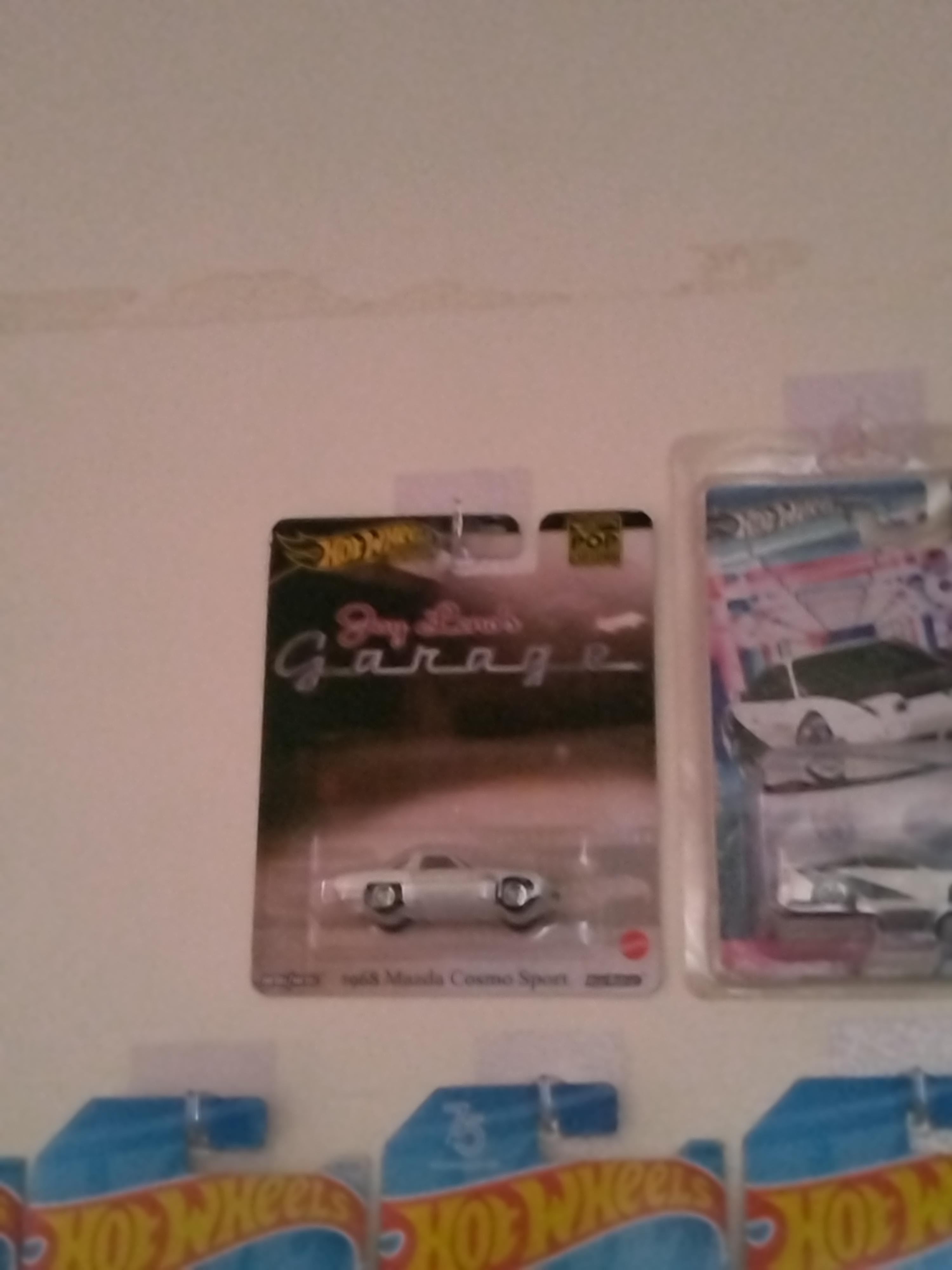 Collector submitted image