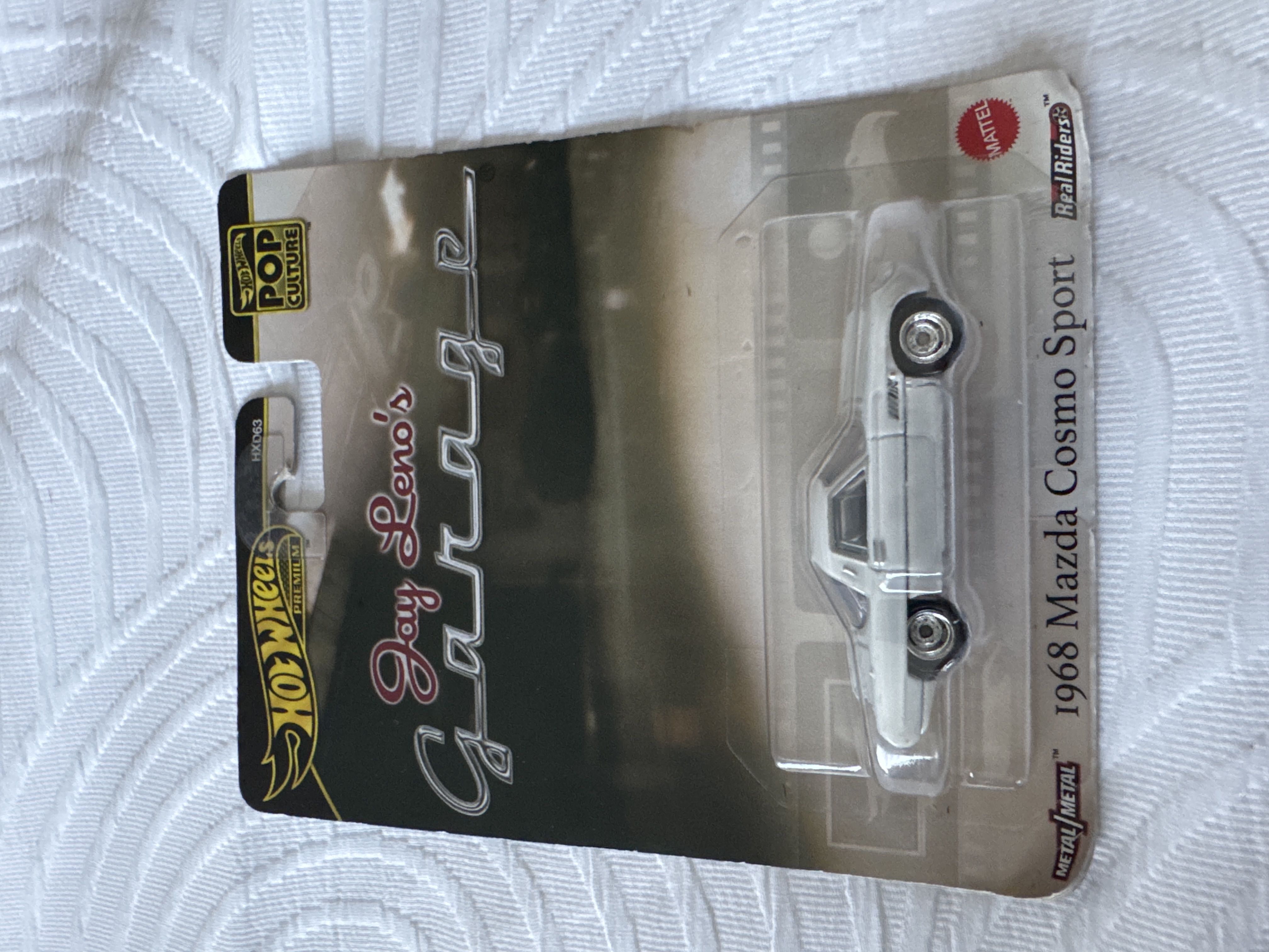 Collector submitted image