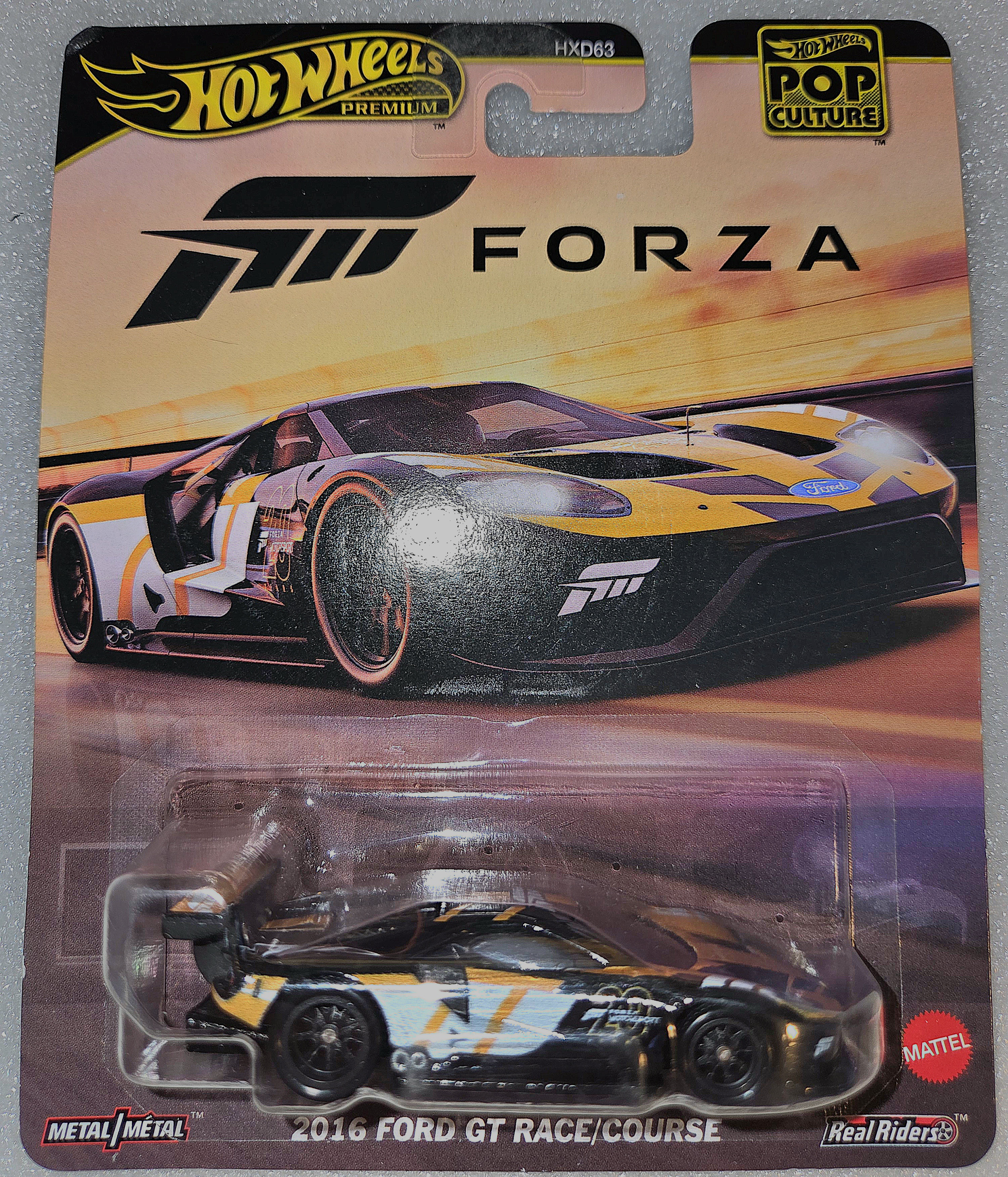 Collector submitted image