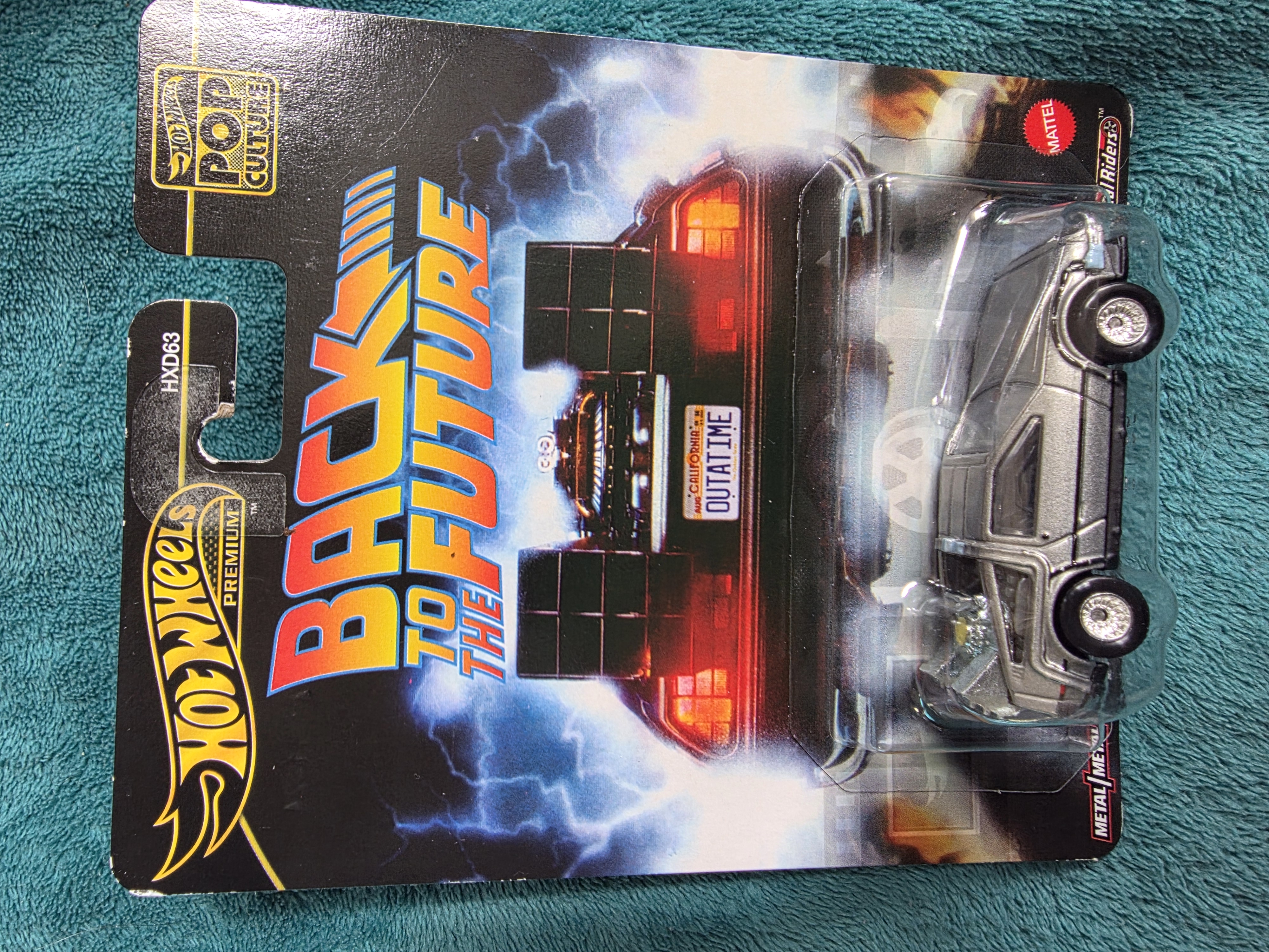 Collector submitted image