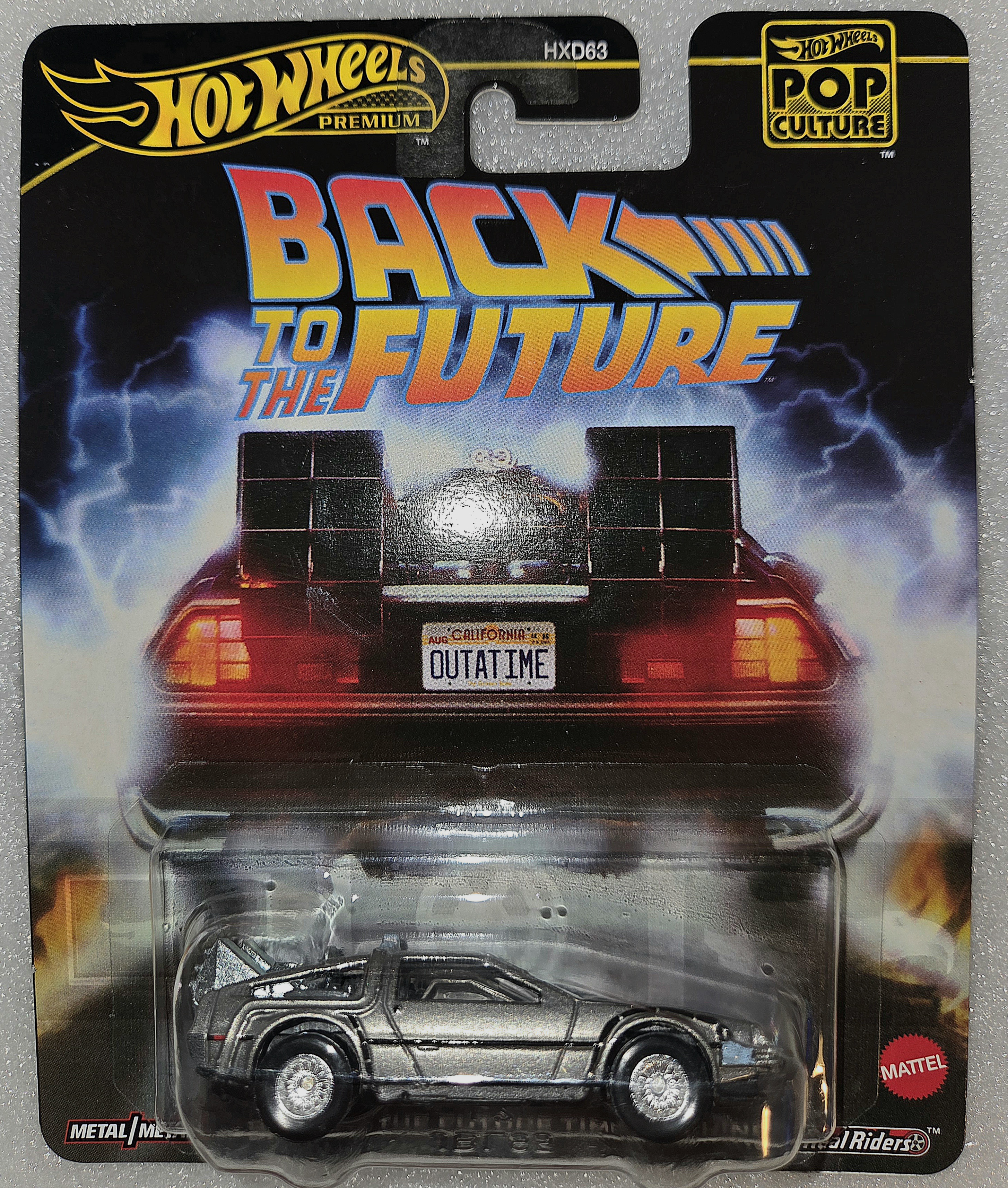 Collector submitted image