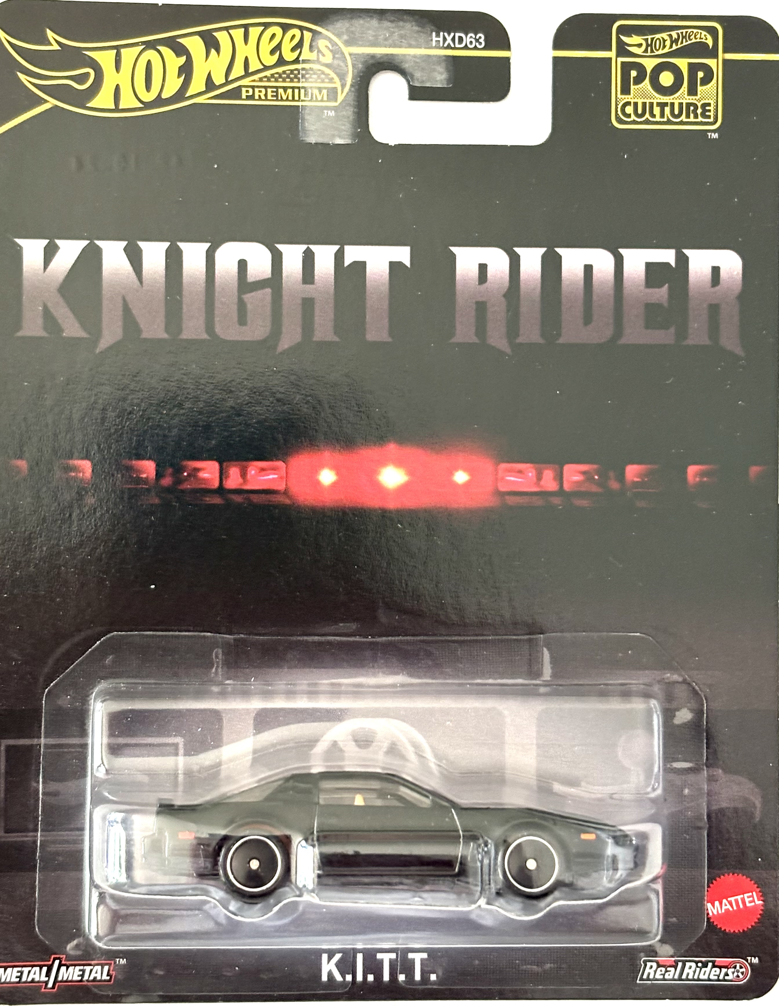 Collector submitted image
