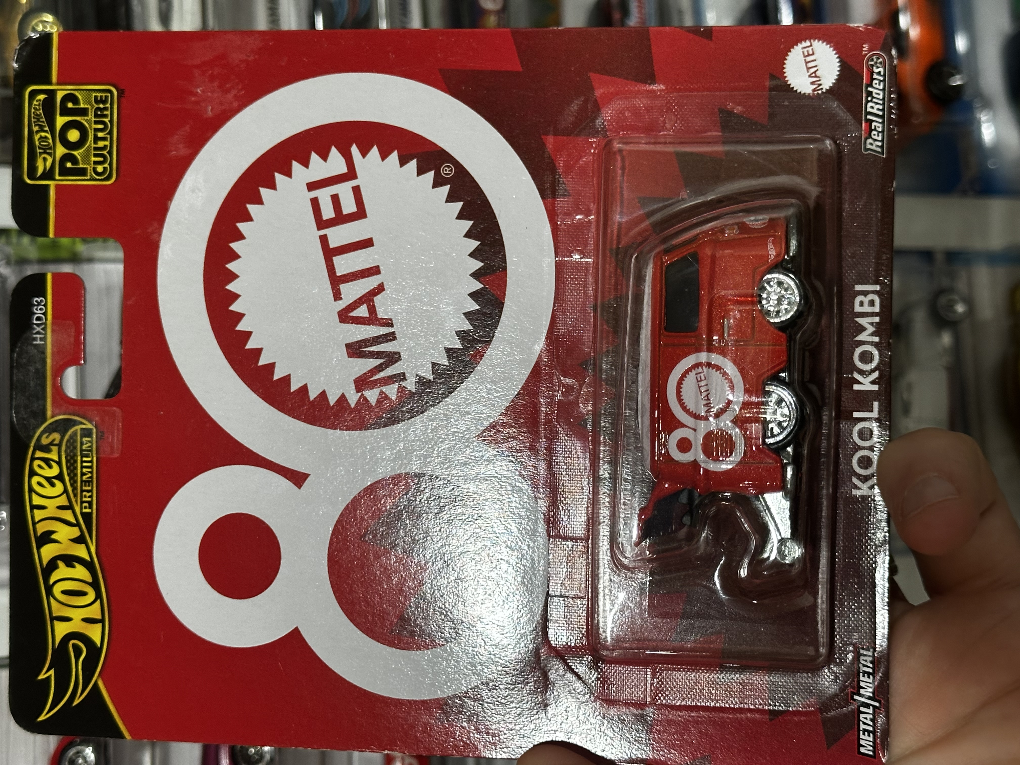 Collector submitted image