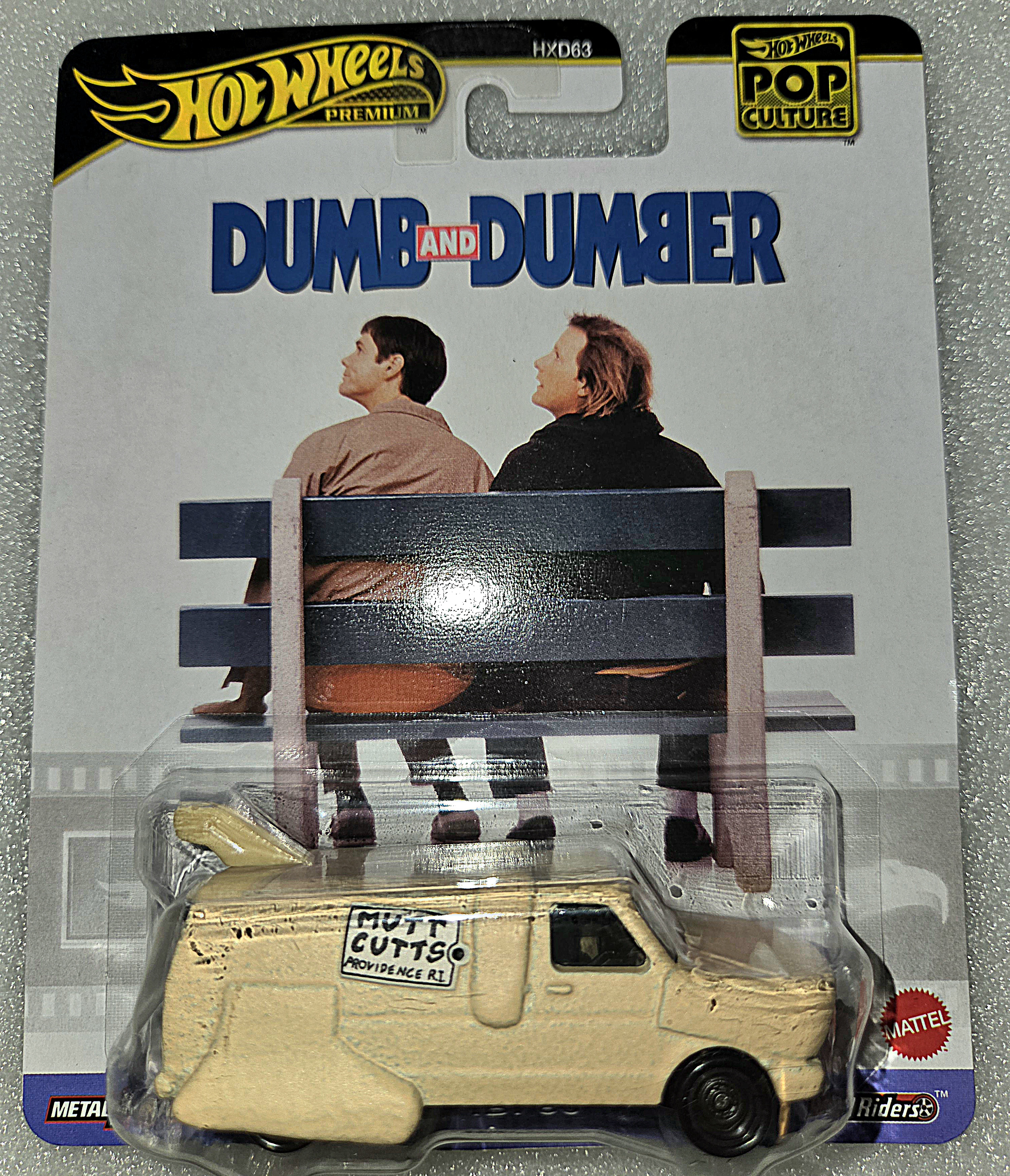 Collector submitted image