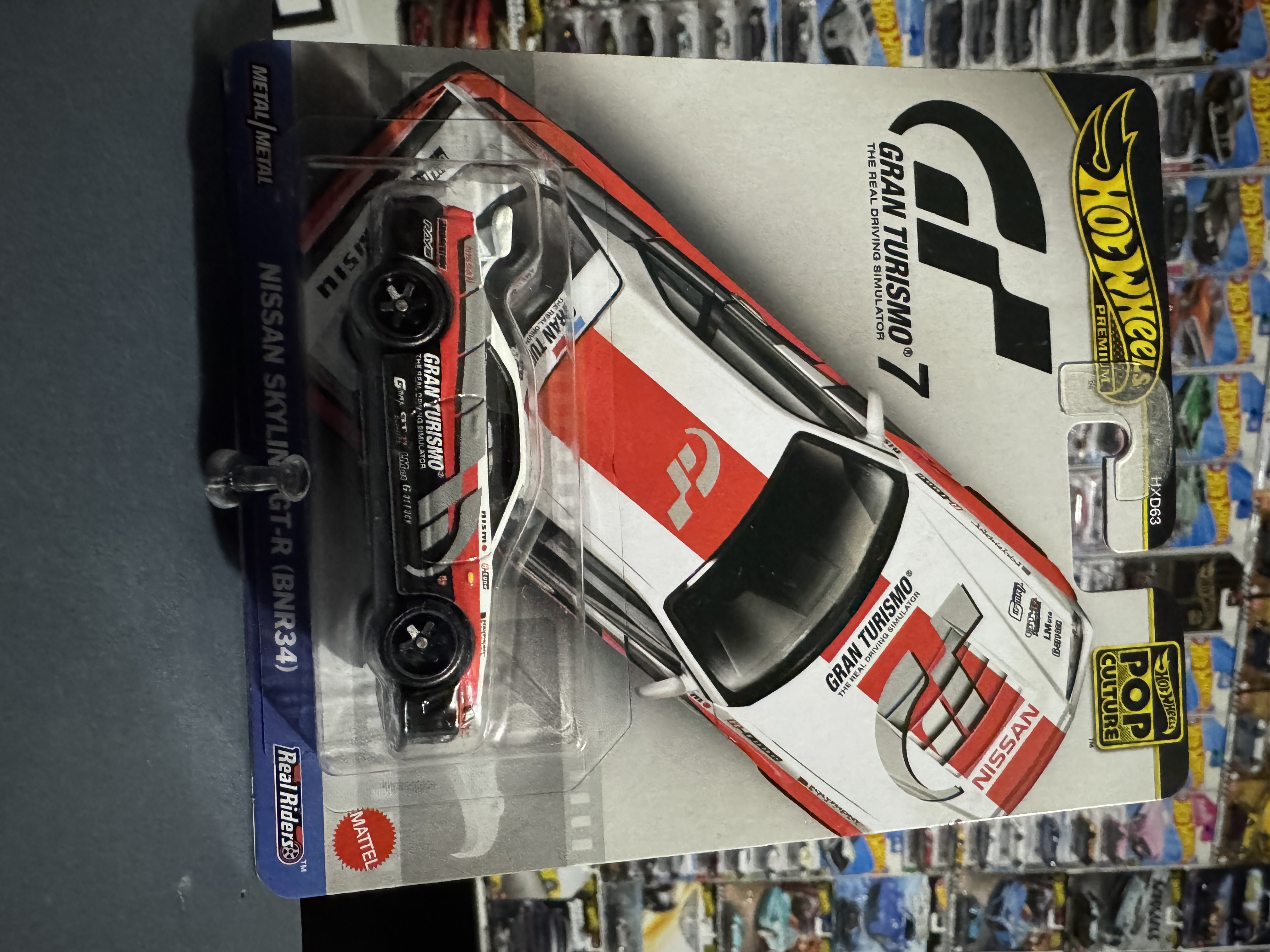 Collector submitted image