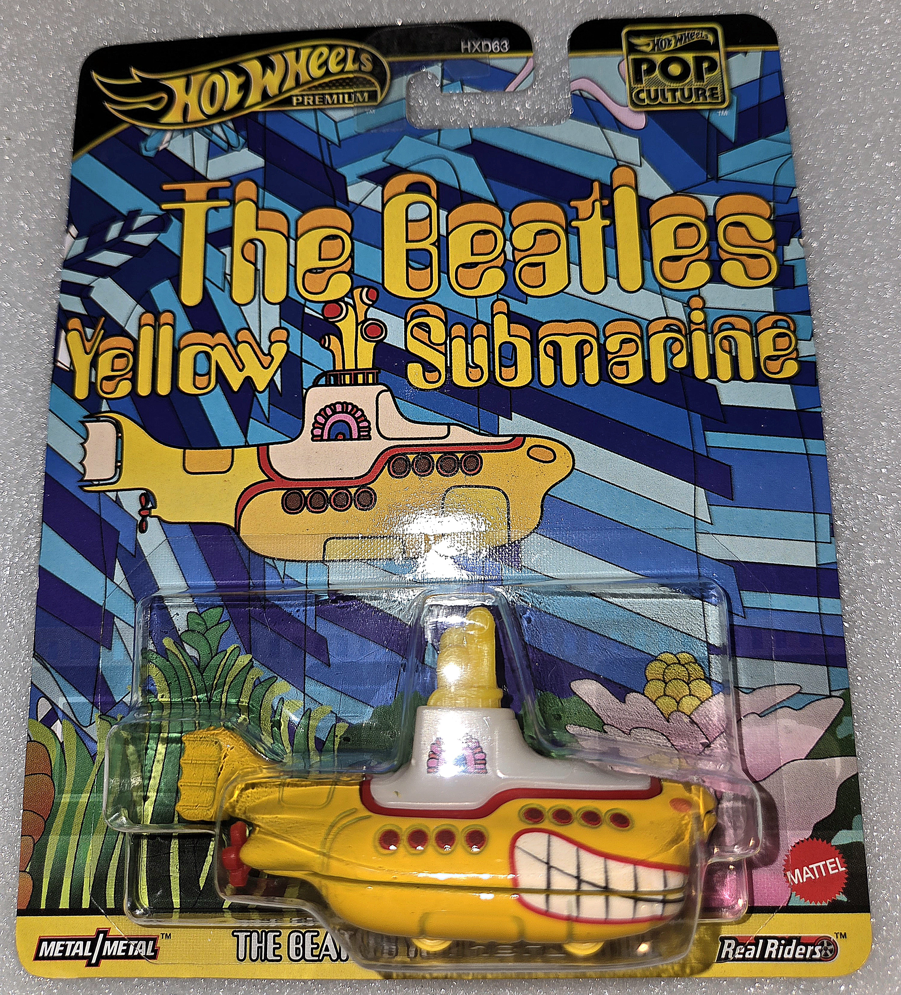 Collector submitted image