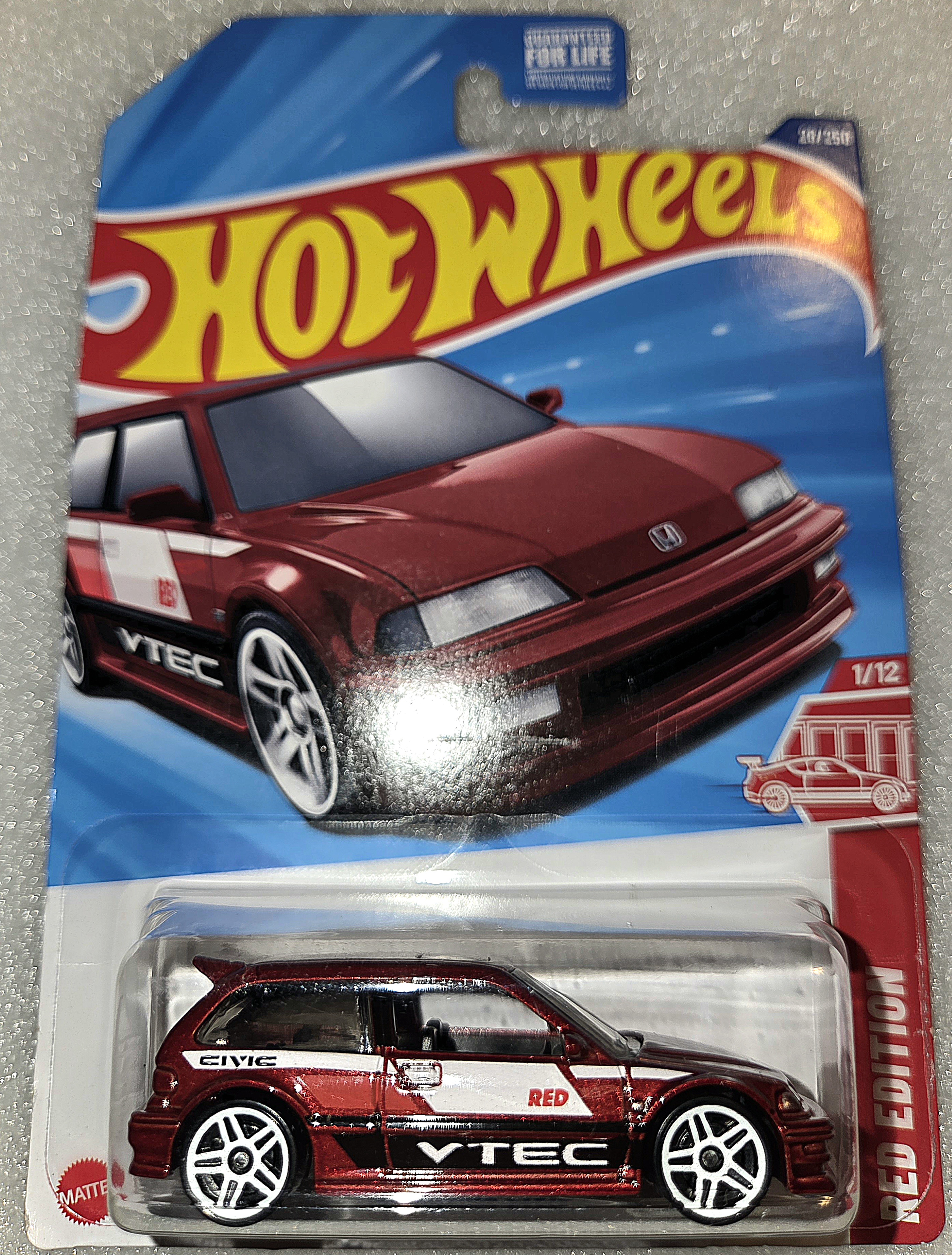 Collector submitted image