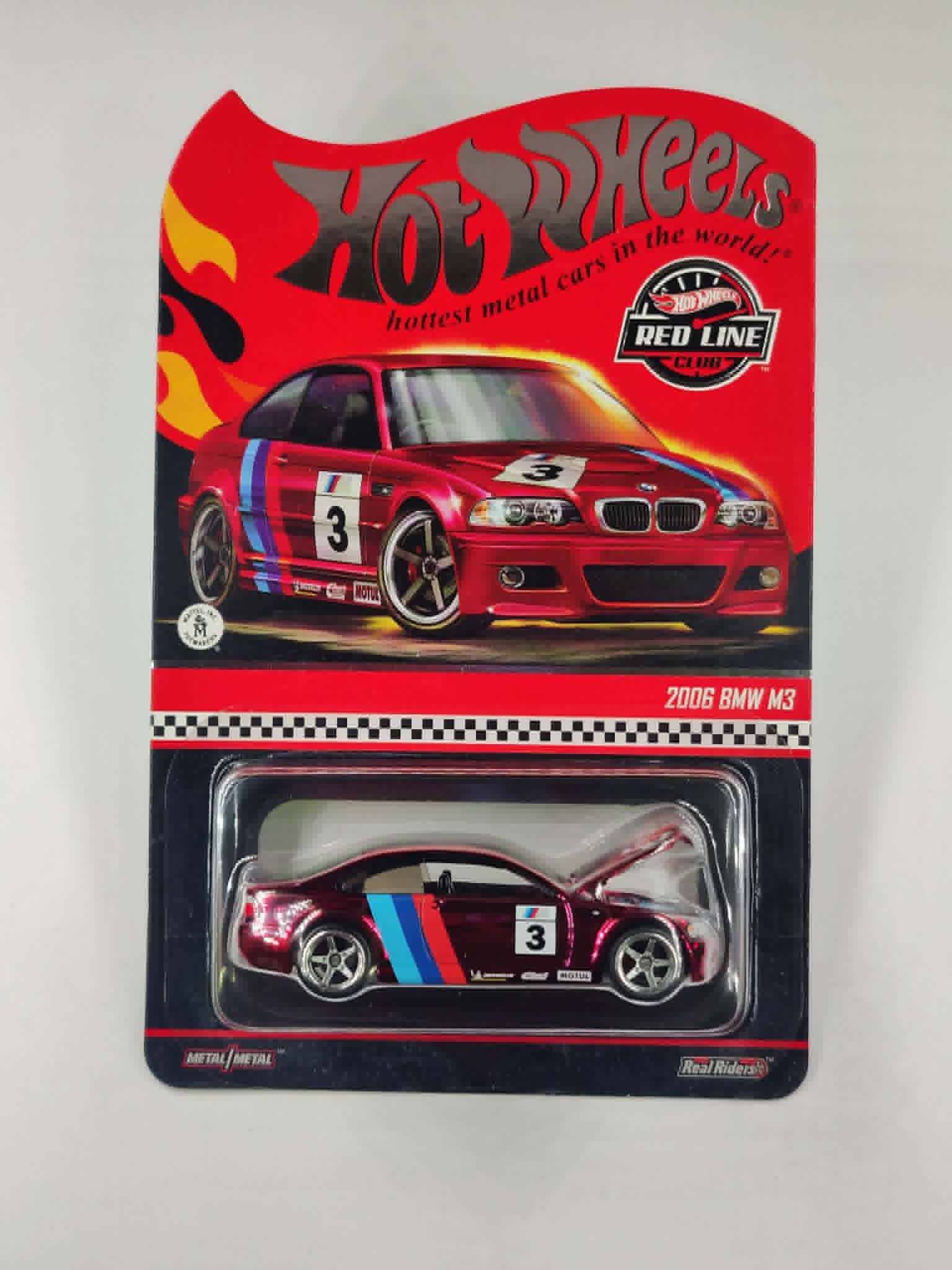 Collector submitted image