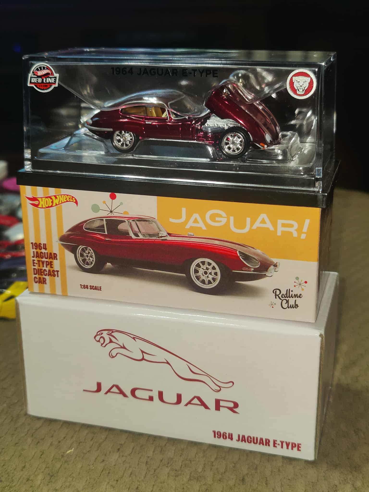 Collector submitted image