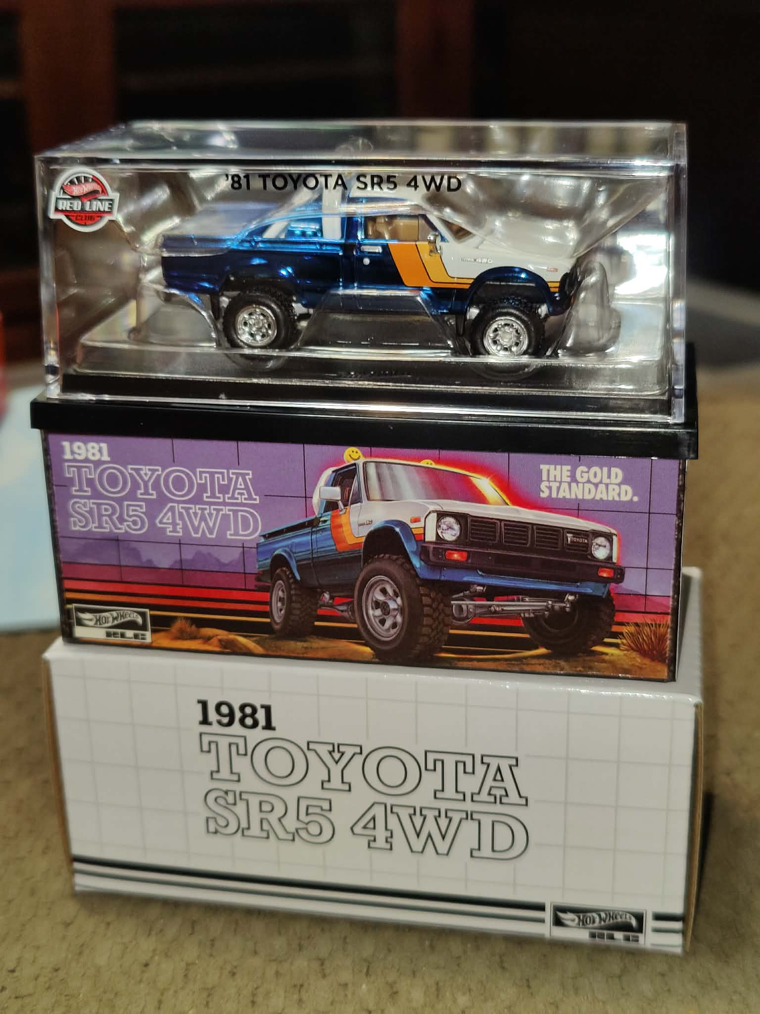 Collector submitted image