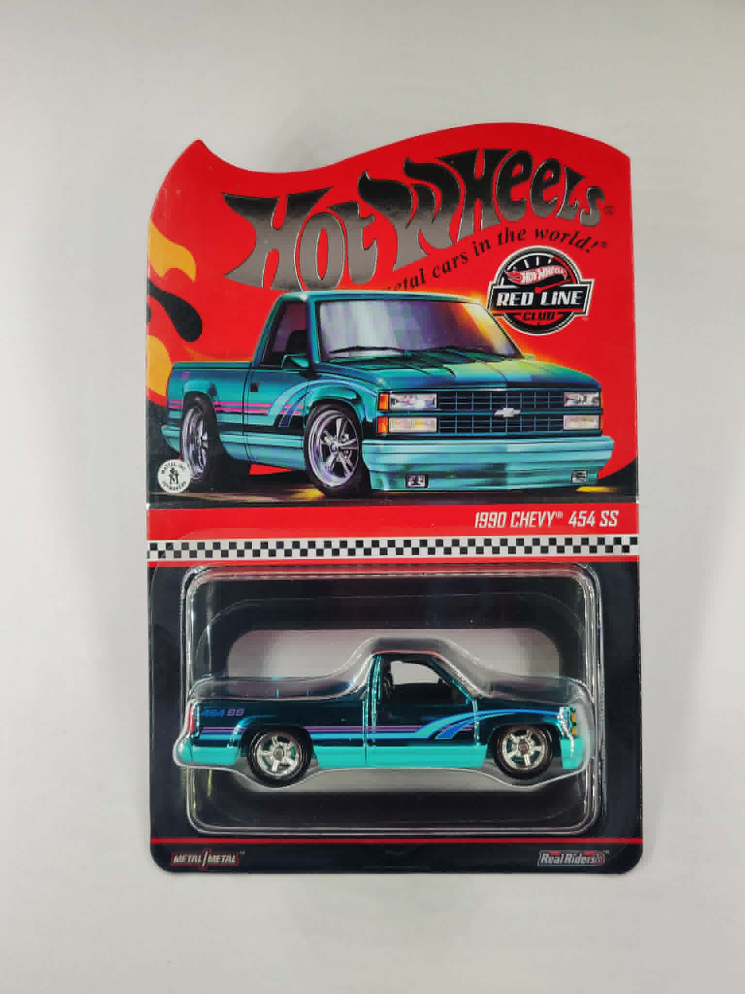 Collector submitted image