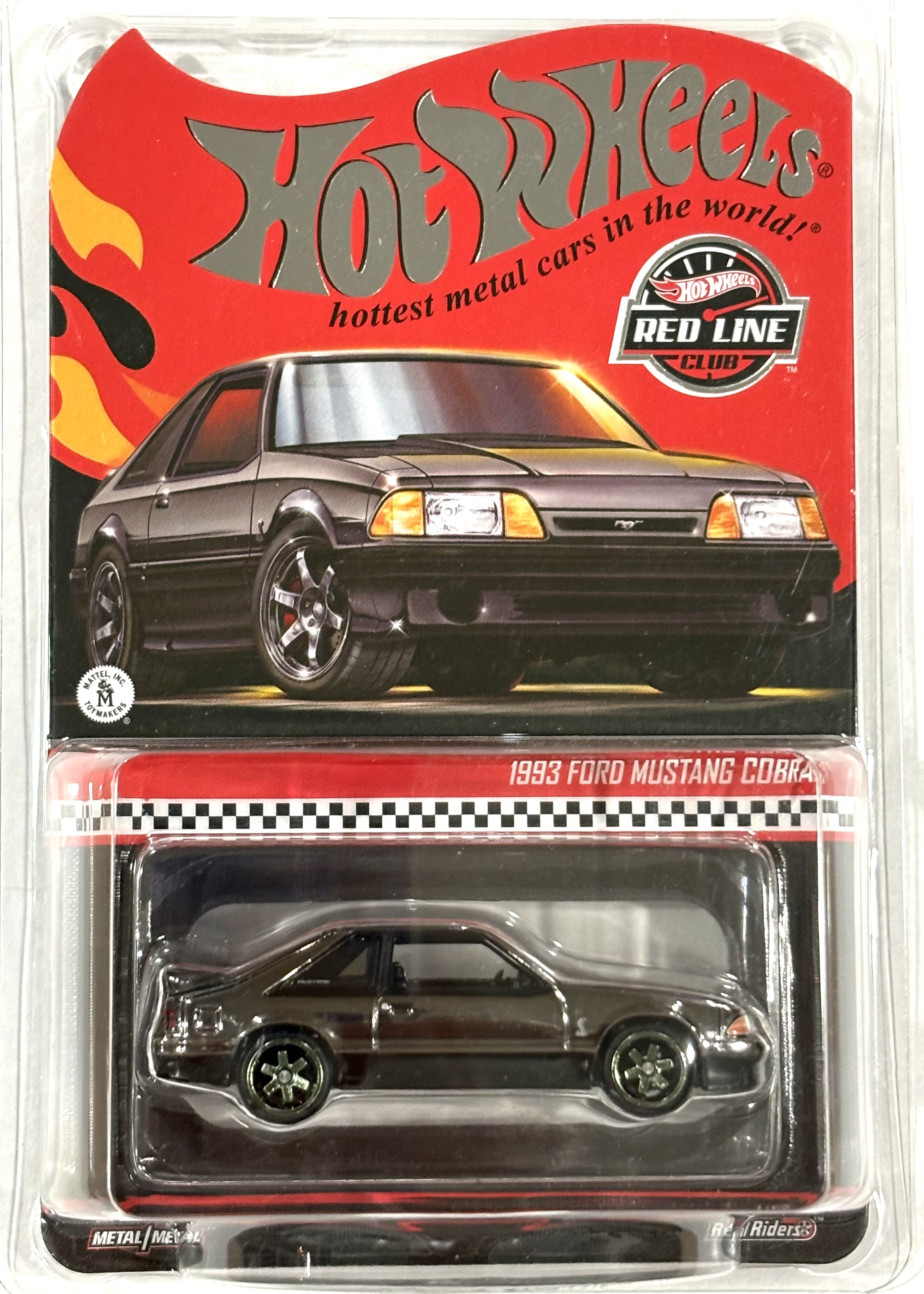 Collector submitted image