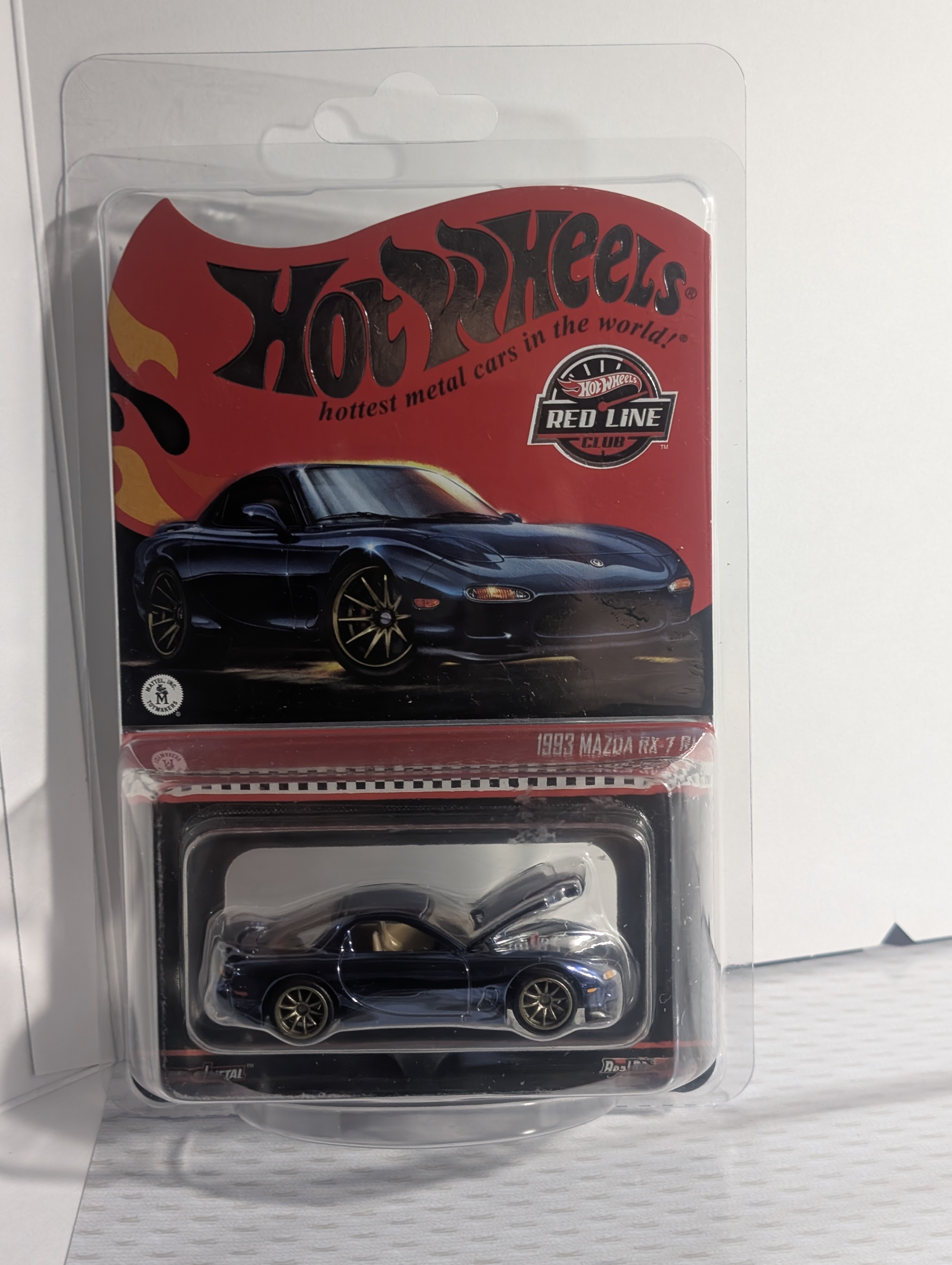 Collector submitted image