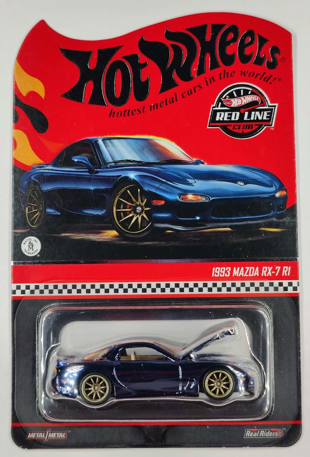 Collector submitted image