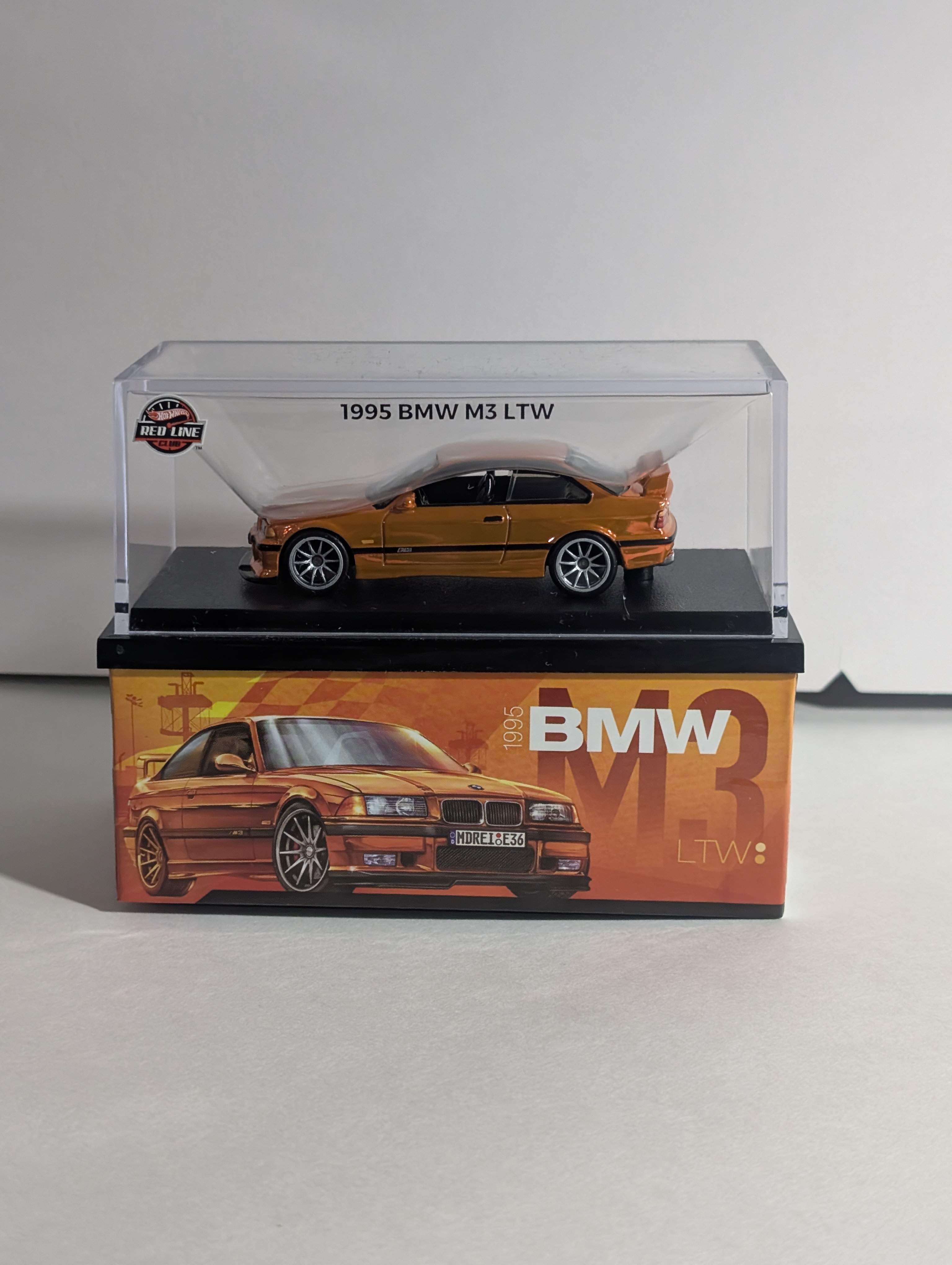 Collector submitted image