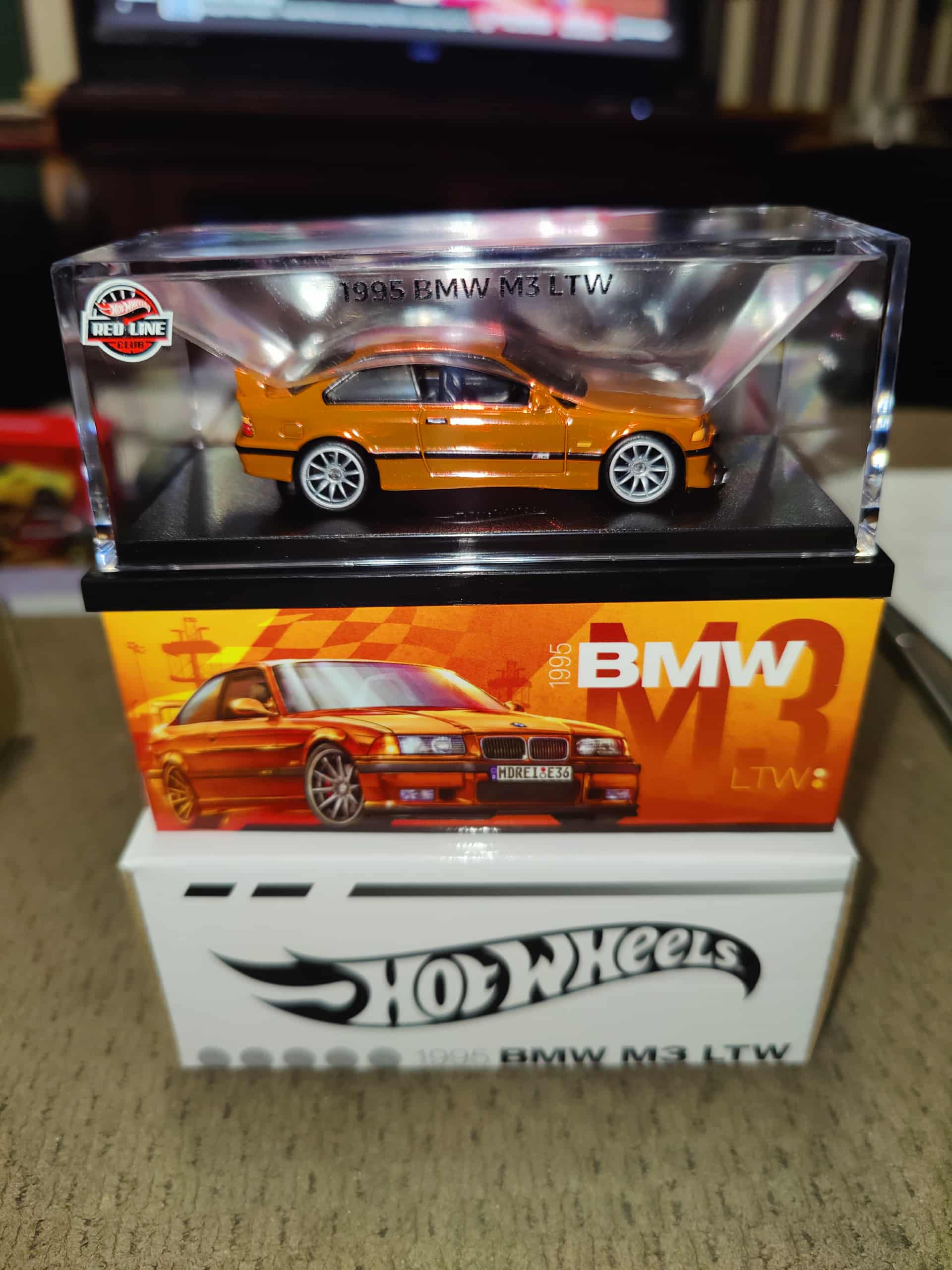 Collector submitted image