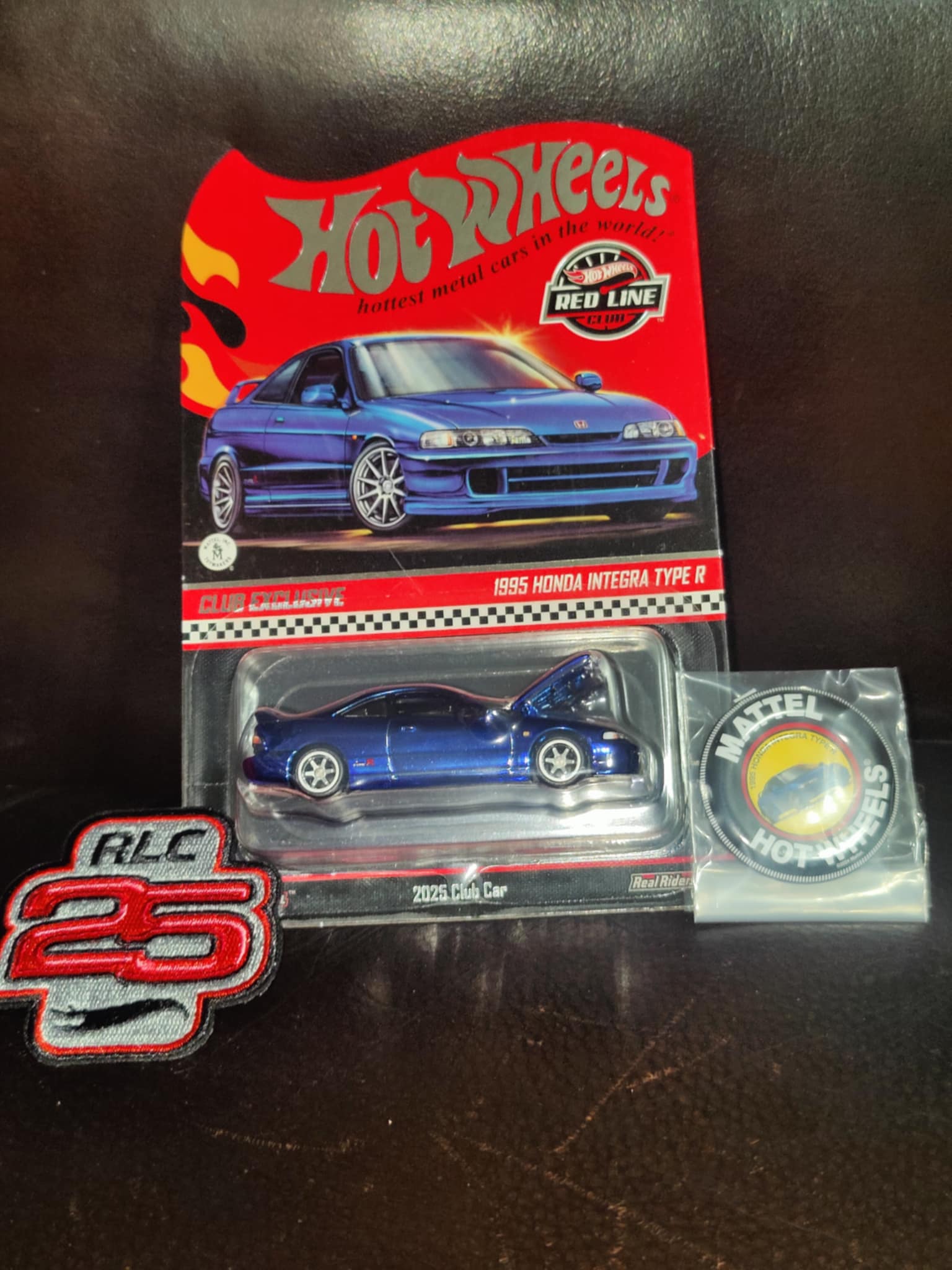 Collector submitted image