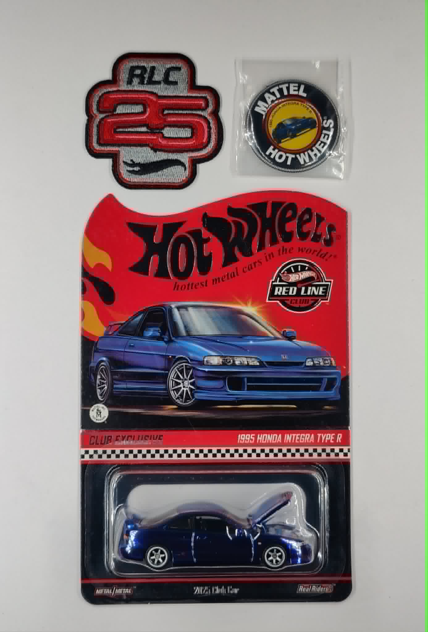 Collector submitted image