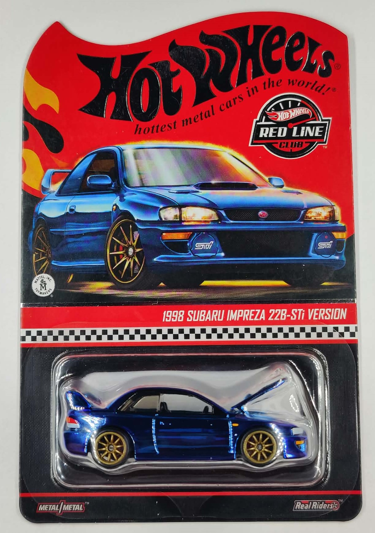Collector submitted image