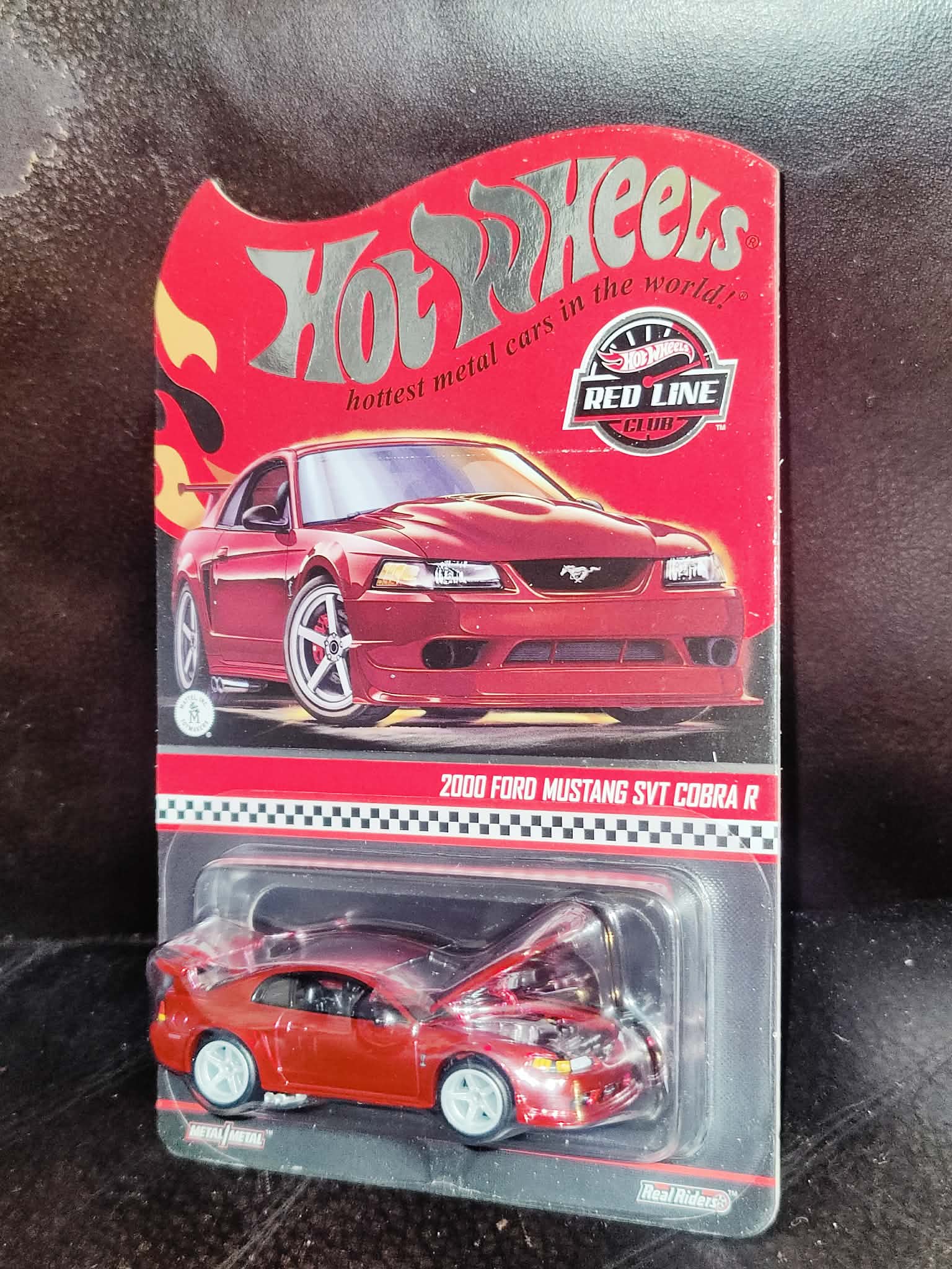 Collector submitted image
