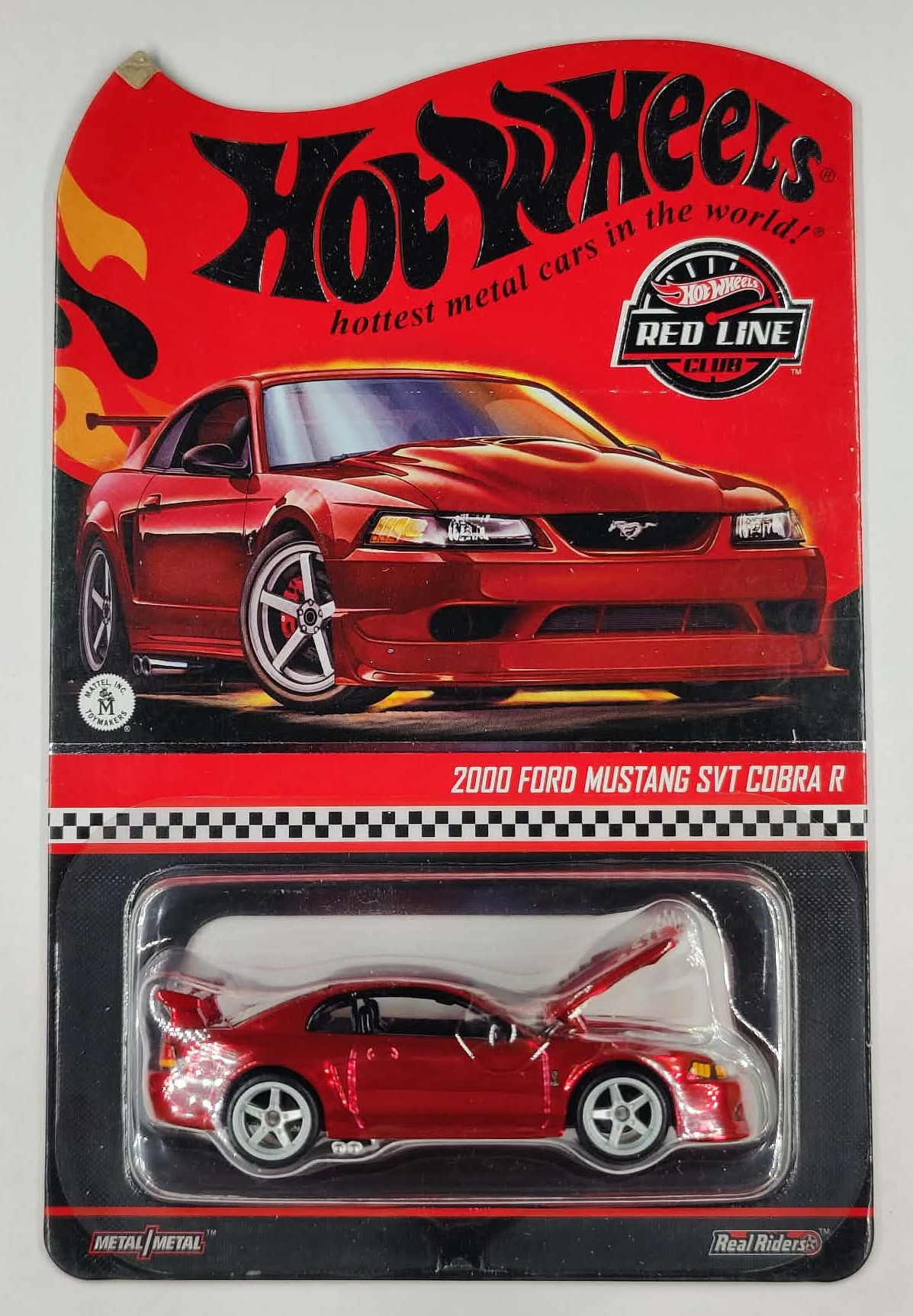 Collector submitted image