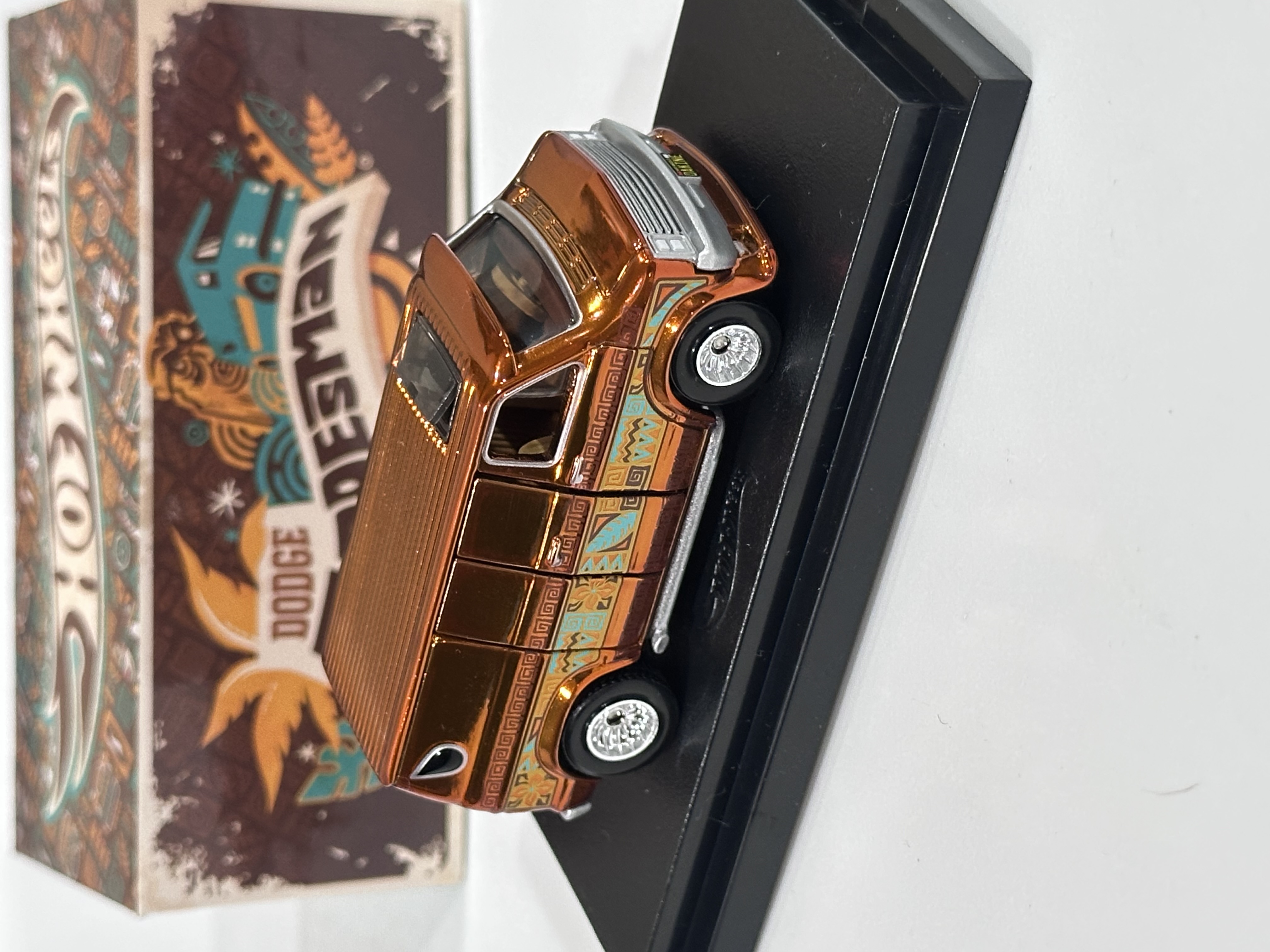 Collector submitted image