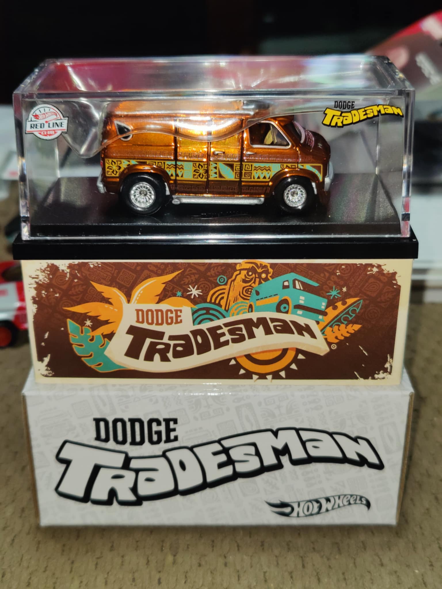 Collector submitted image