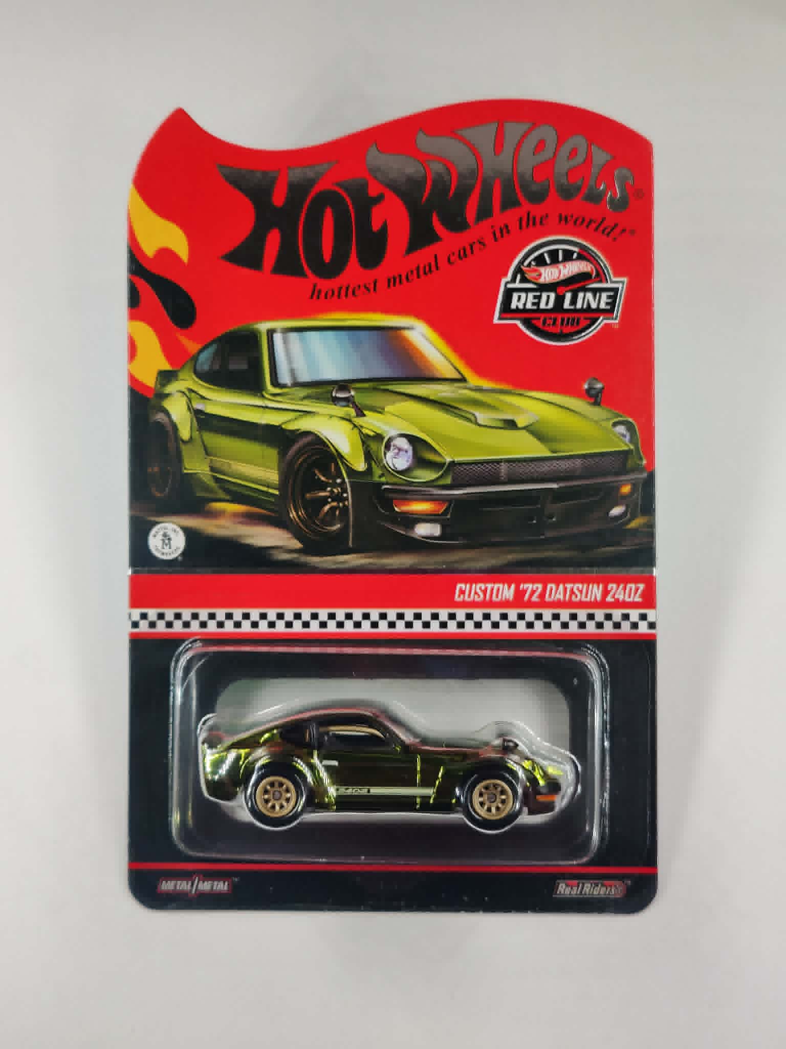 Collector submitted image