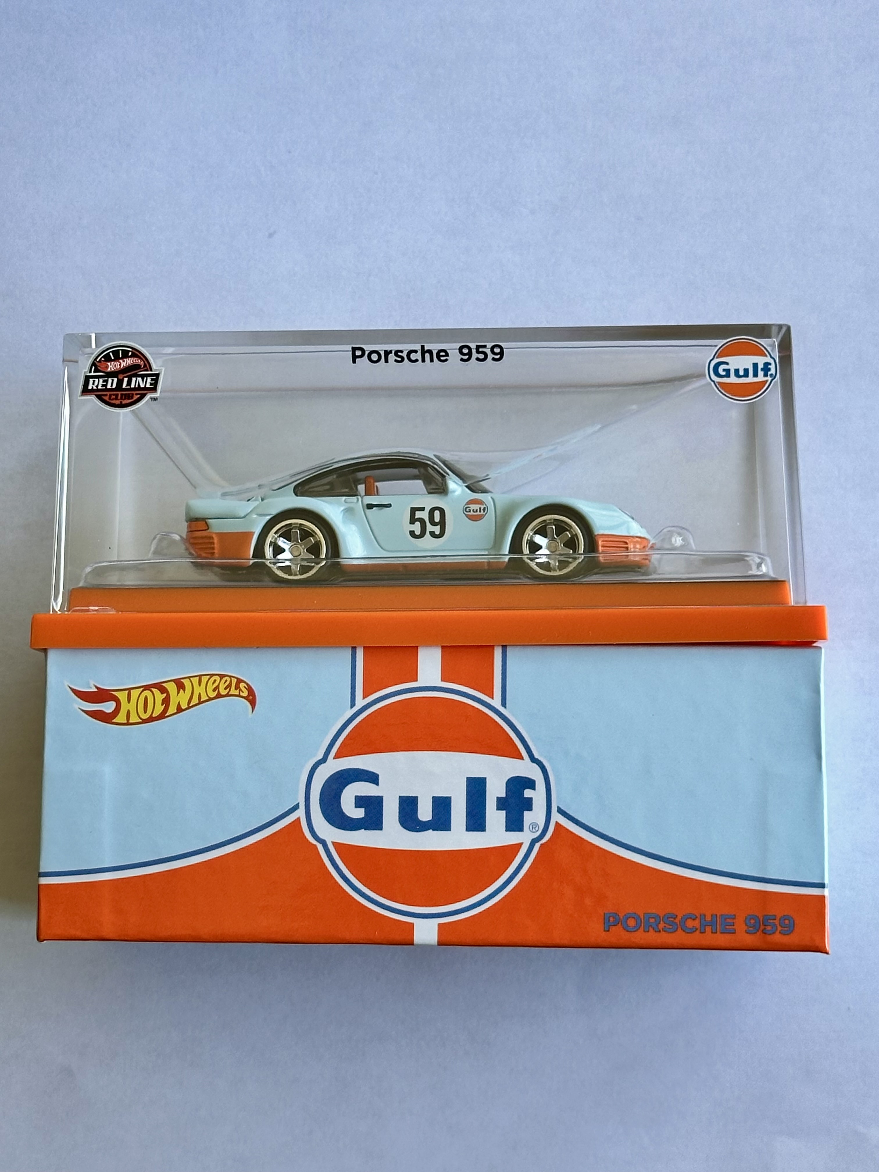 Collector submitted image
