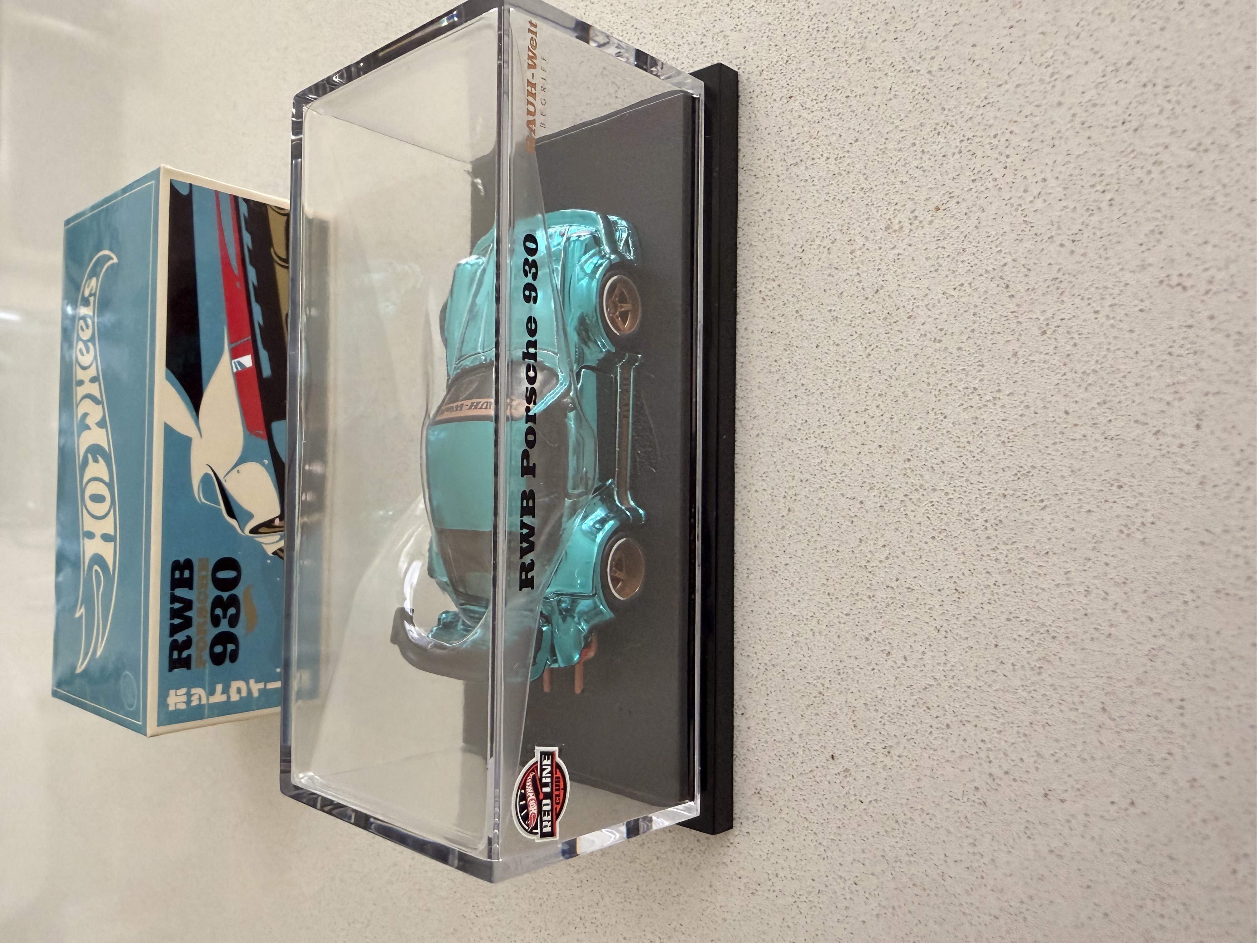 Collector submitted image