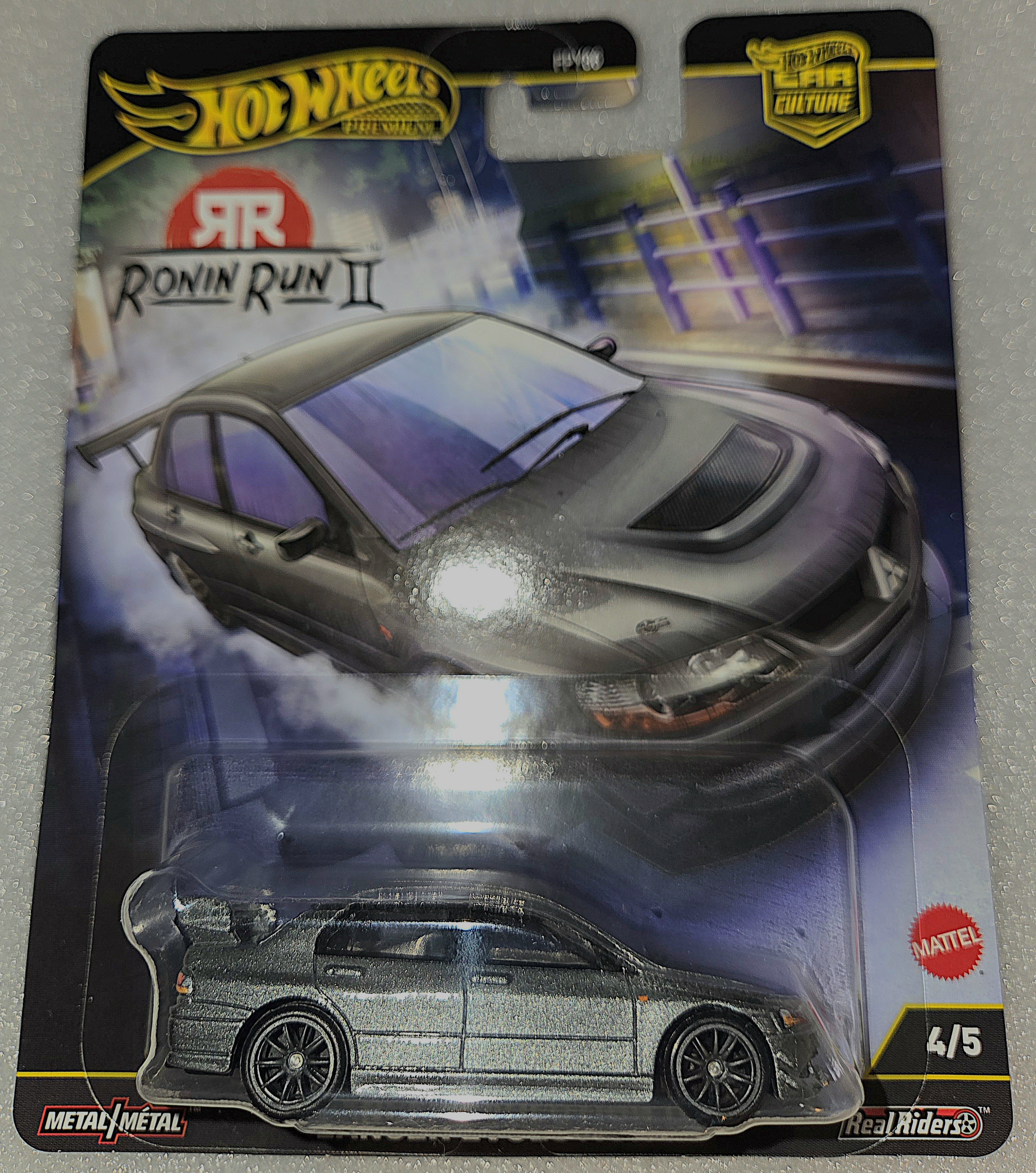 Collector submitted image