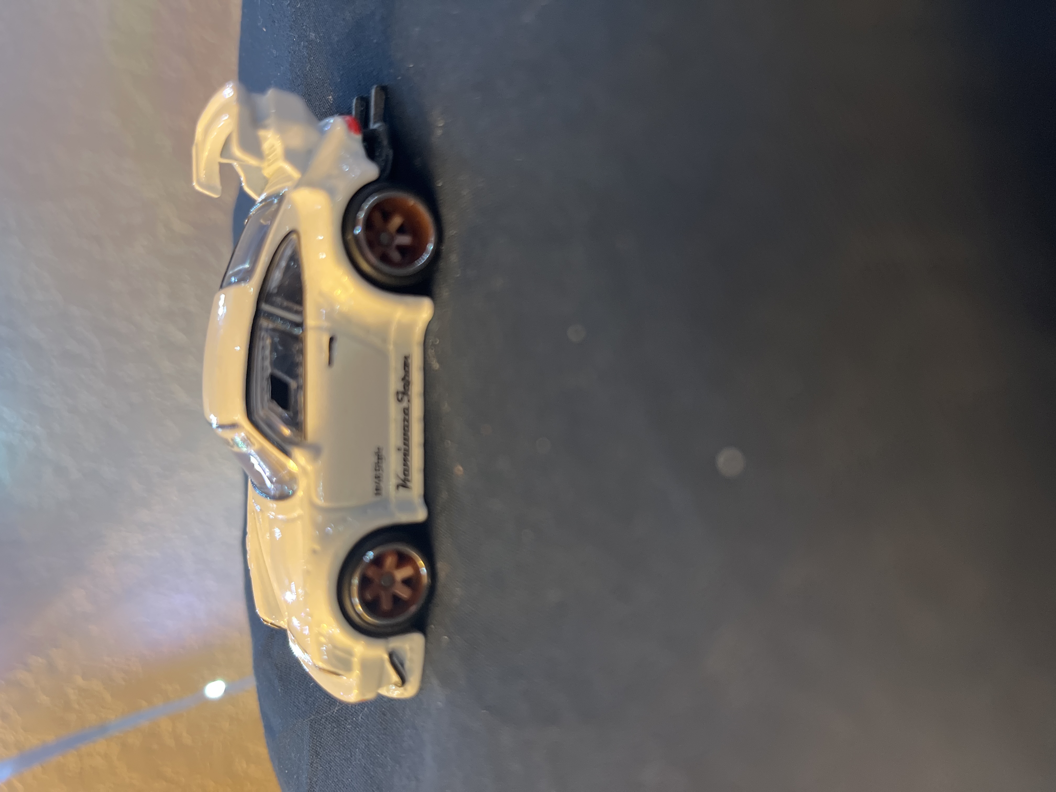 Collector submitted image