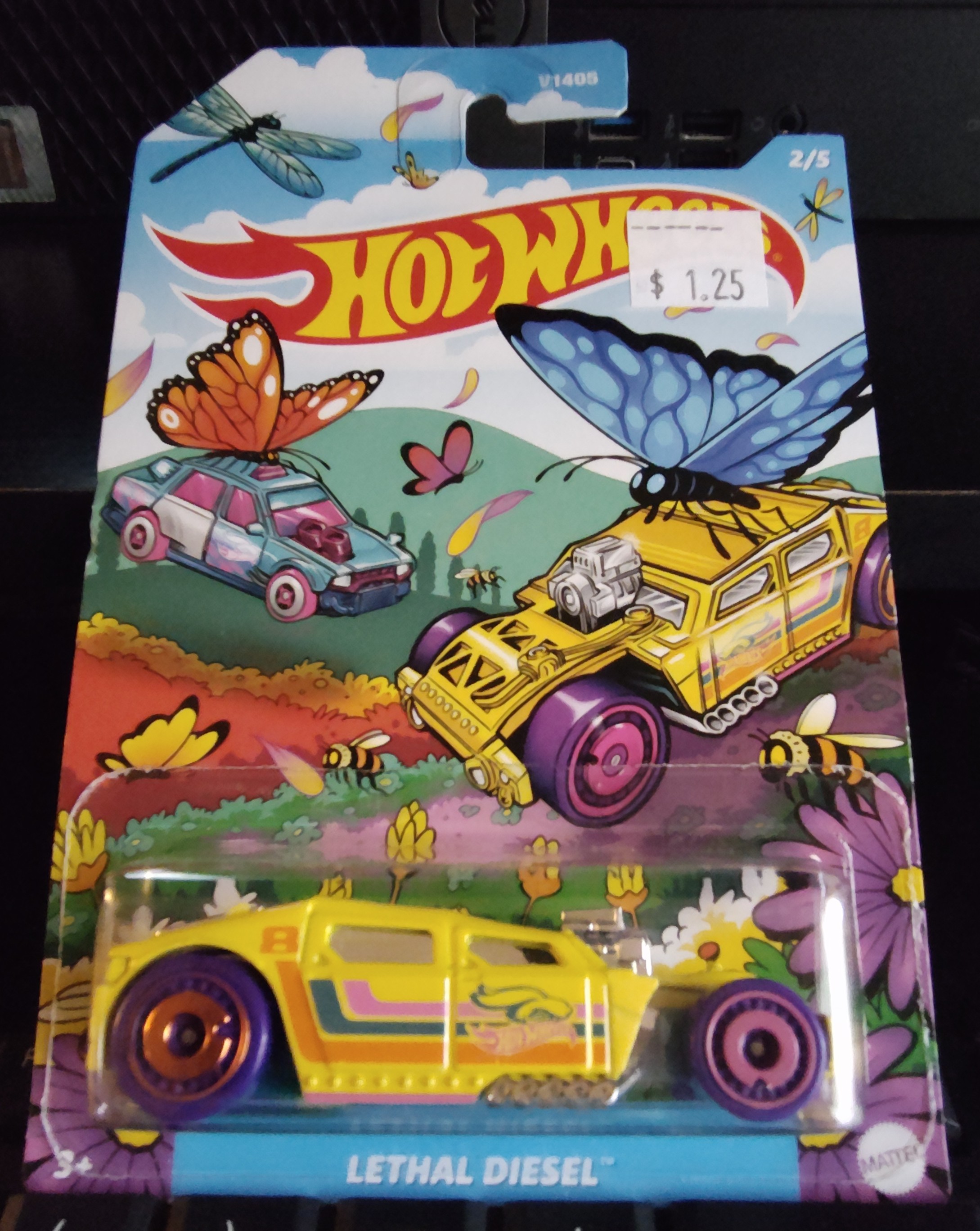 Collector submitted image