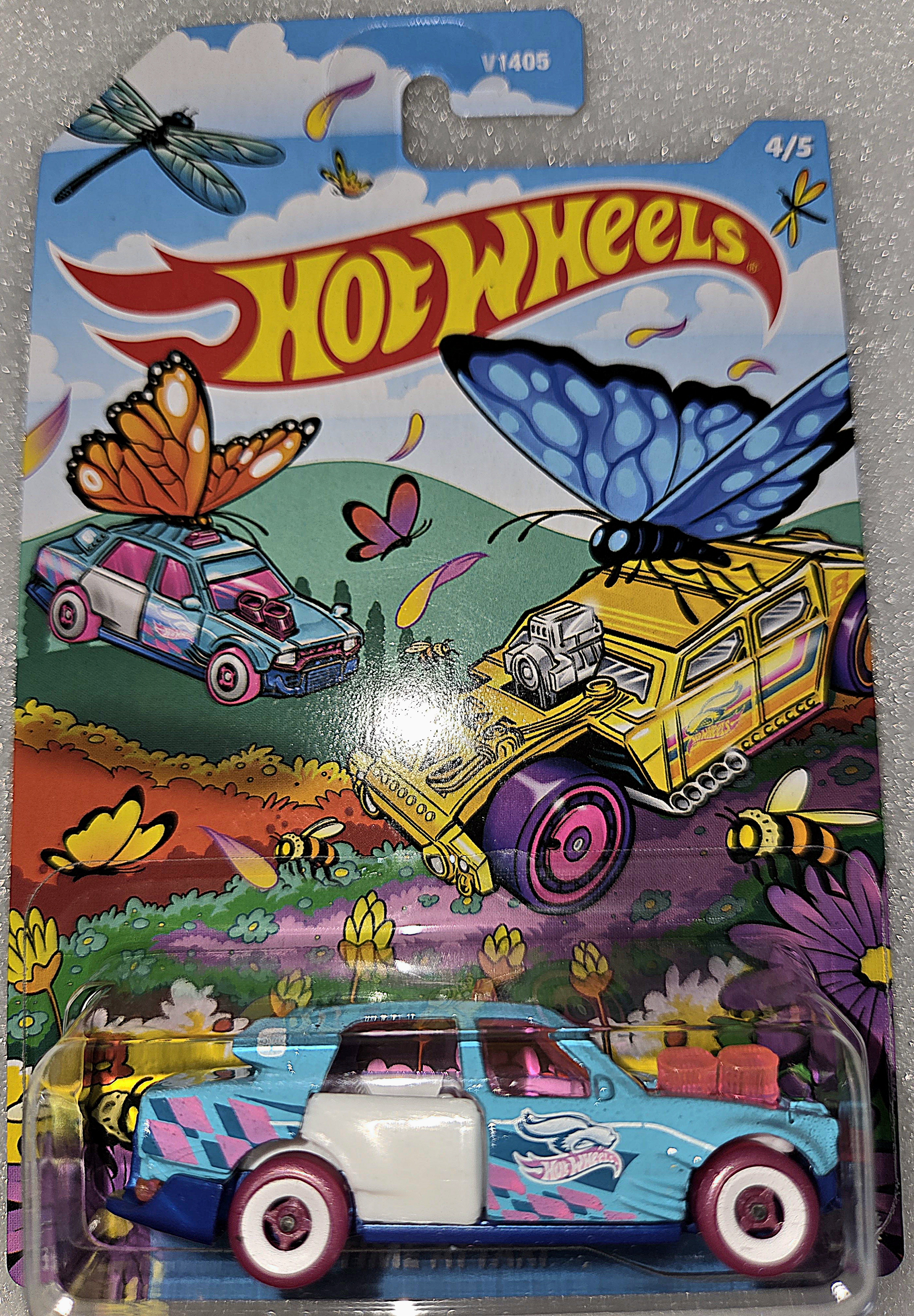 Collector submitted image