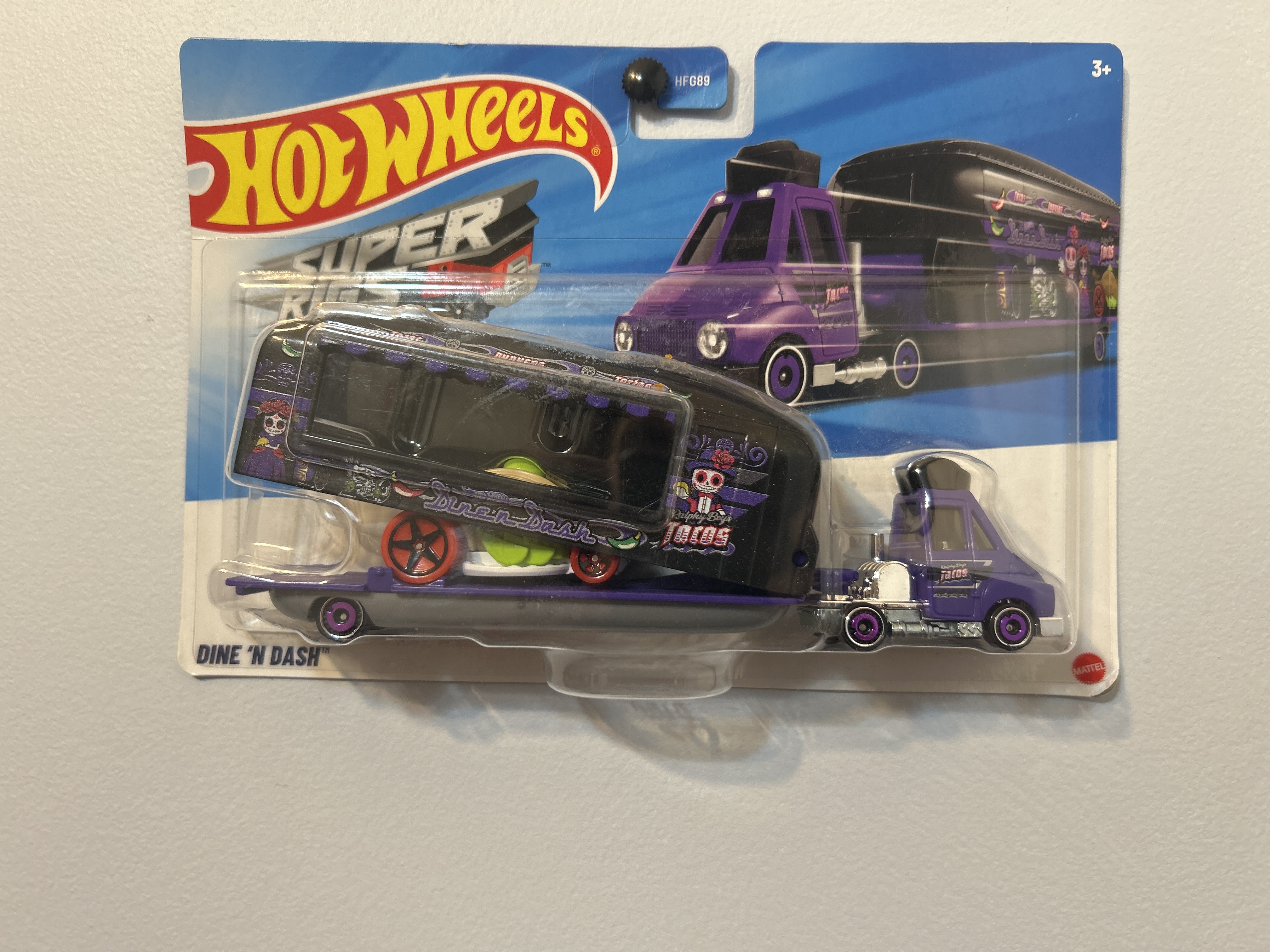 Collector submitted image